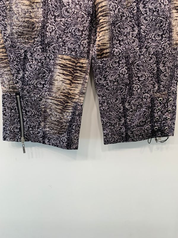 Eva & Claudi Shorts