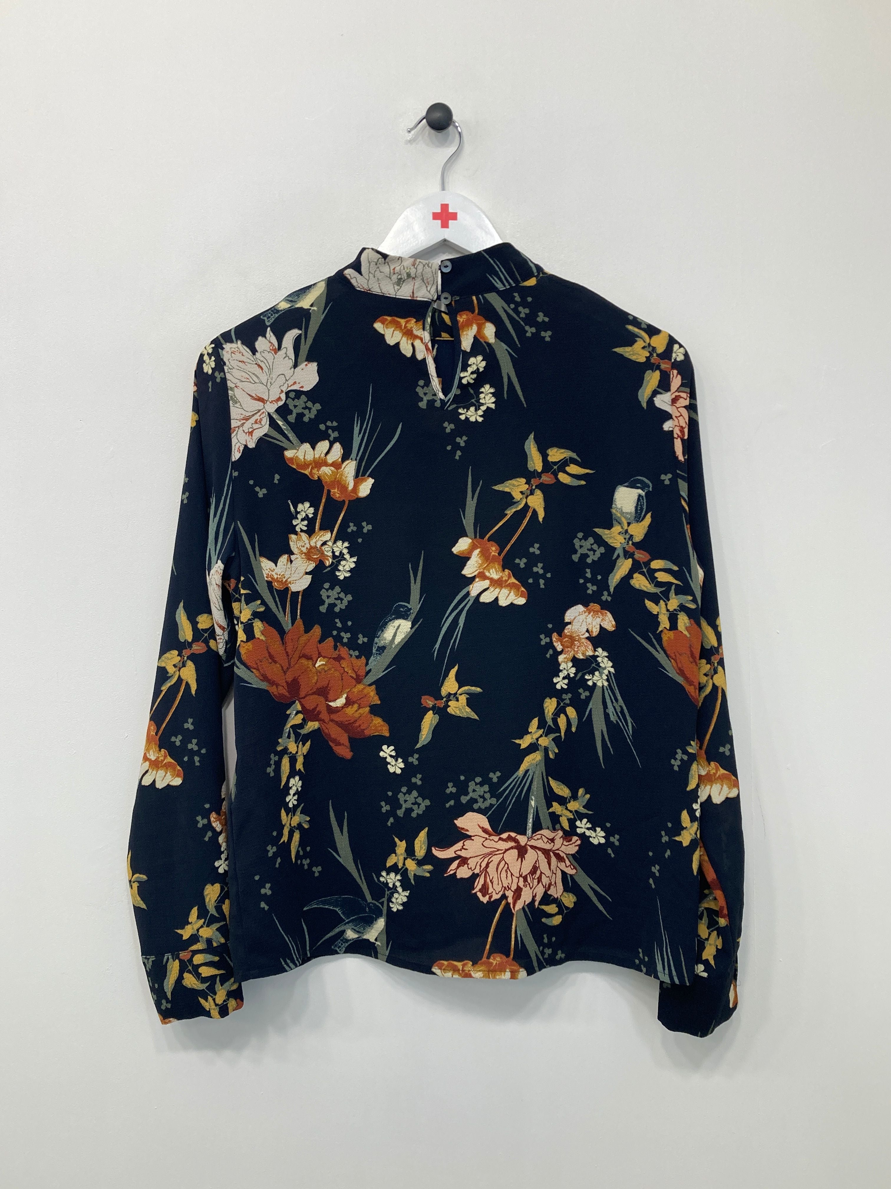 Only Bluse