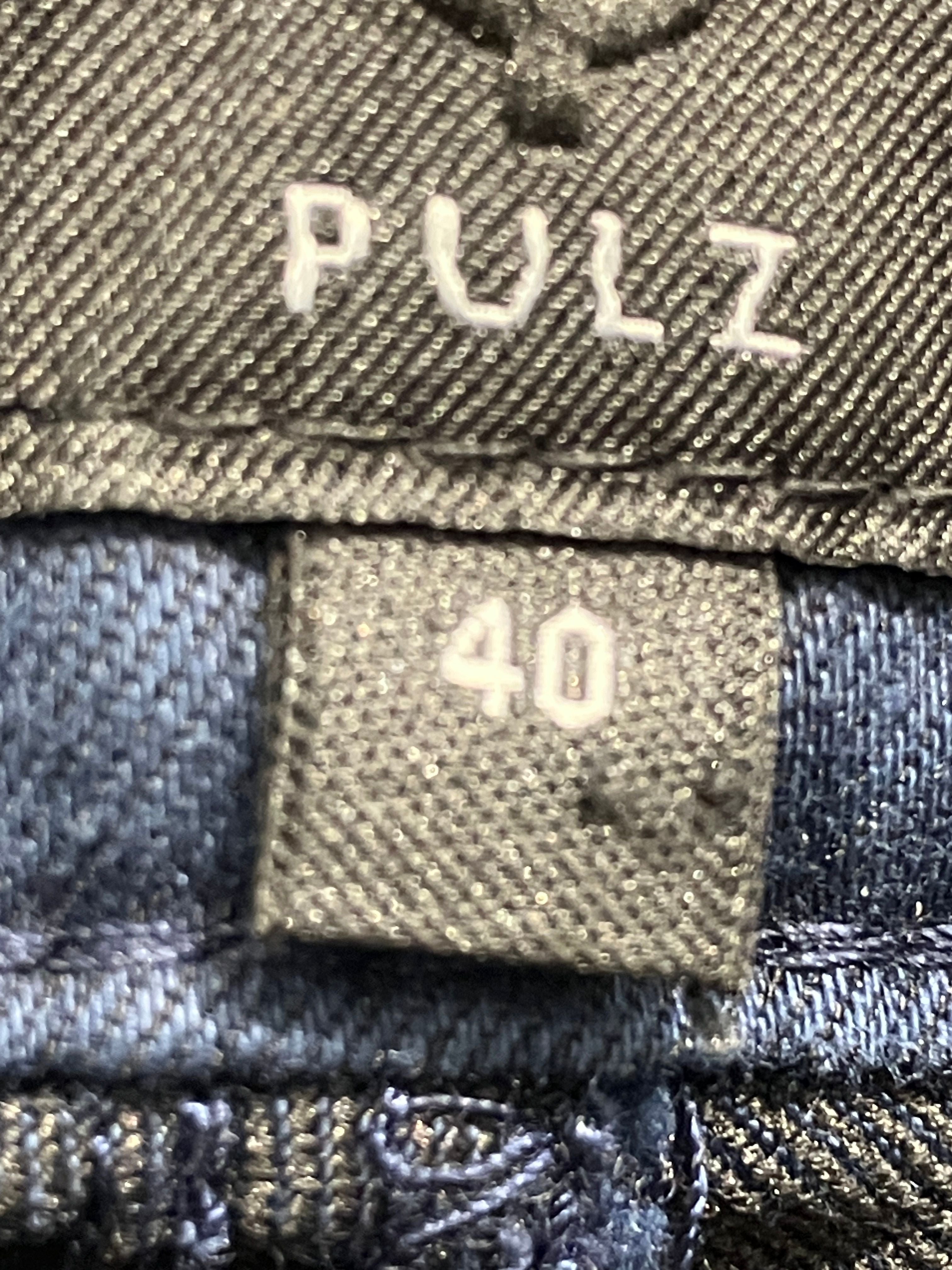 Pulz Bukser