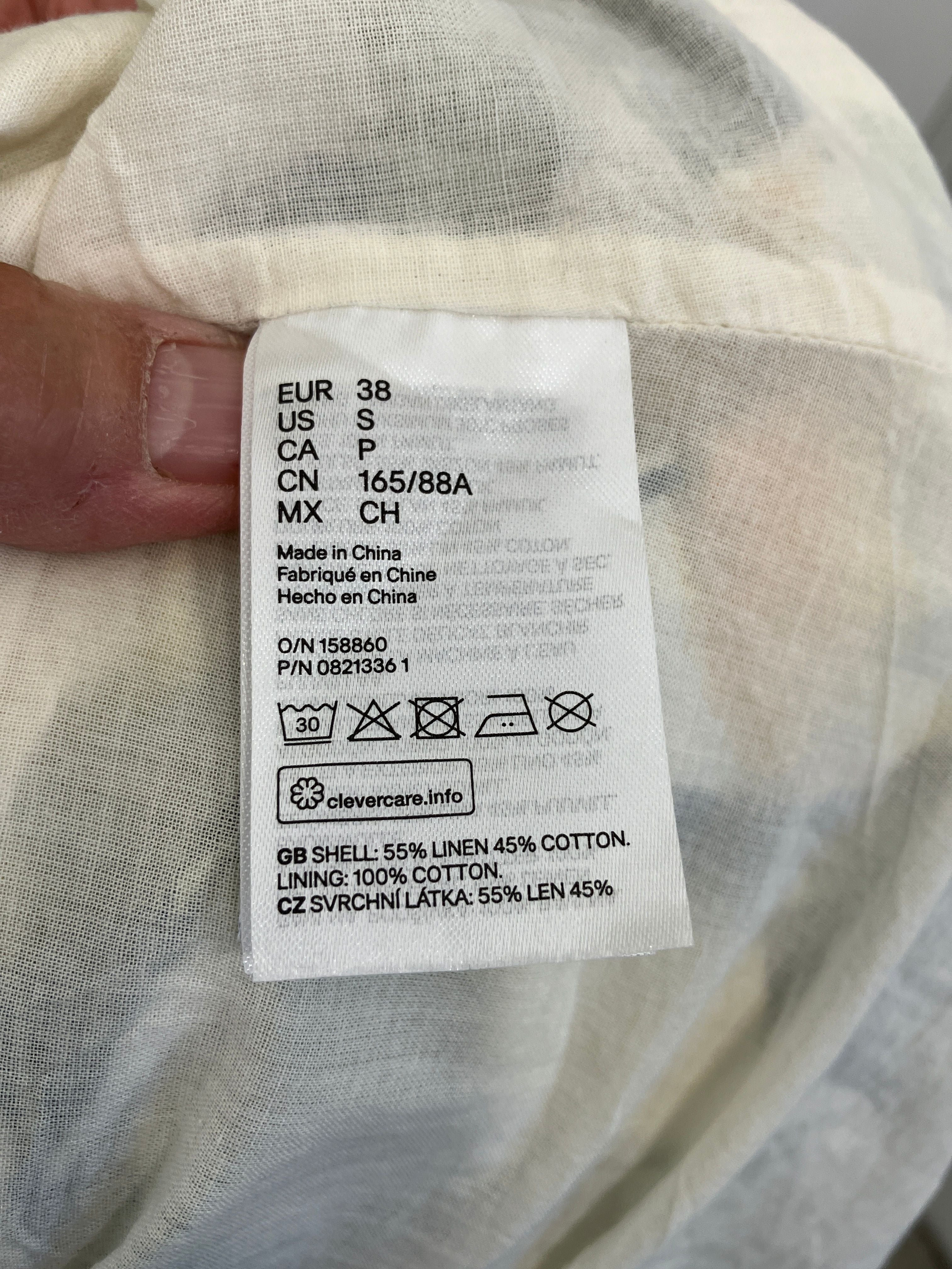 H&M Kjole