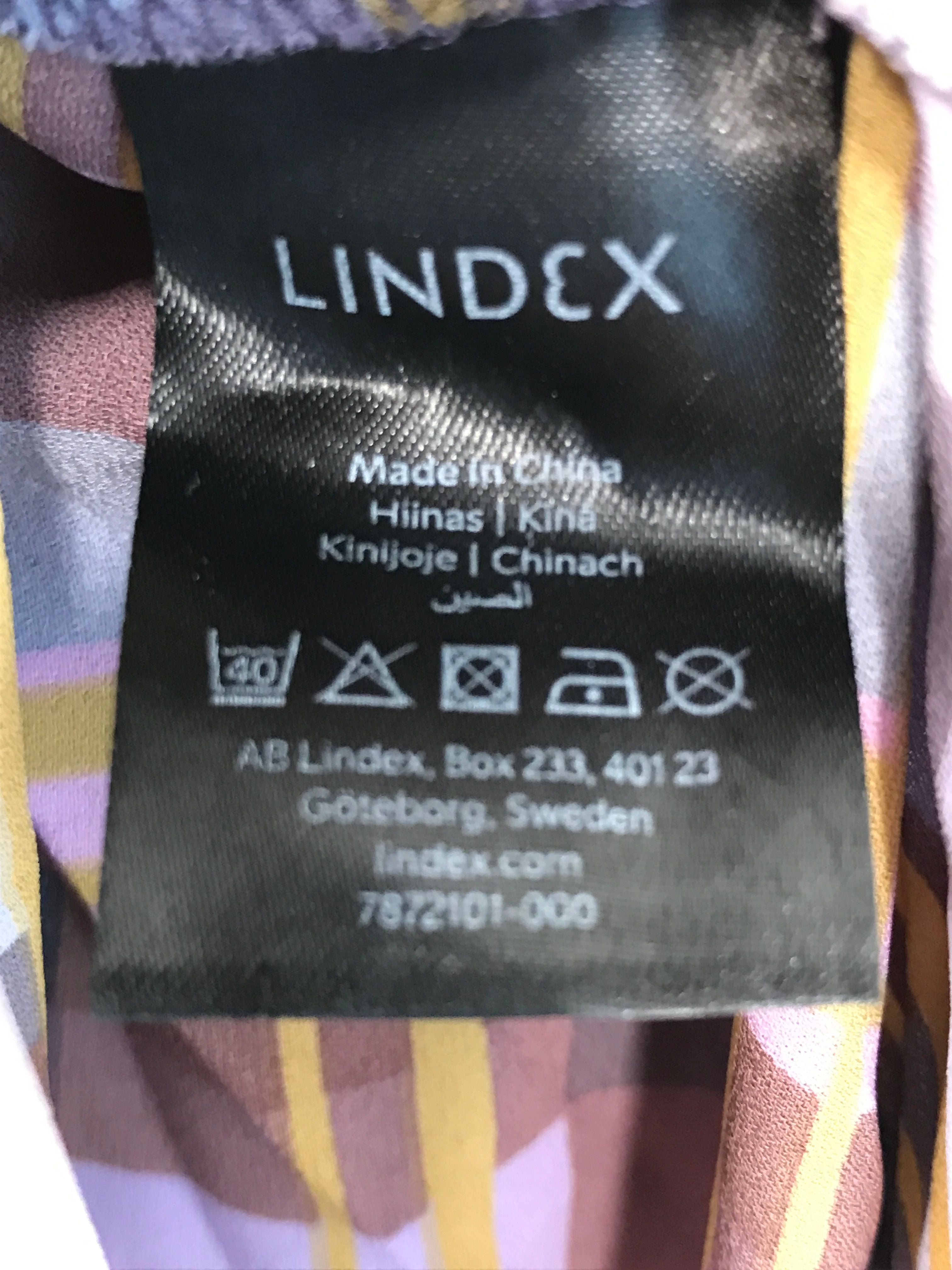 Lindex Nederdel