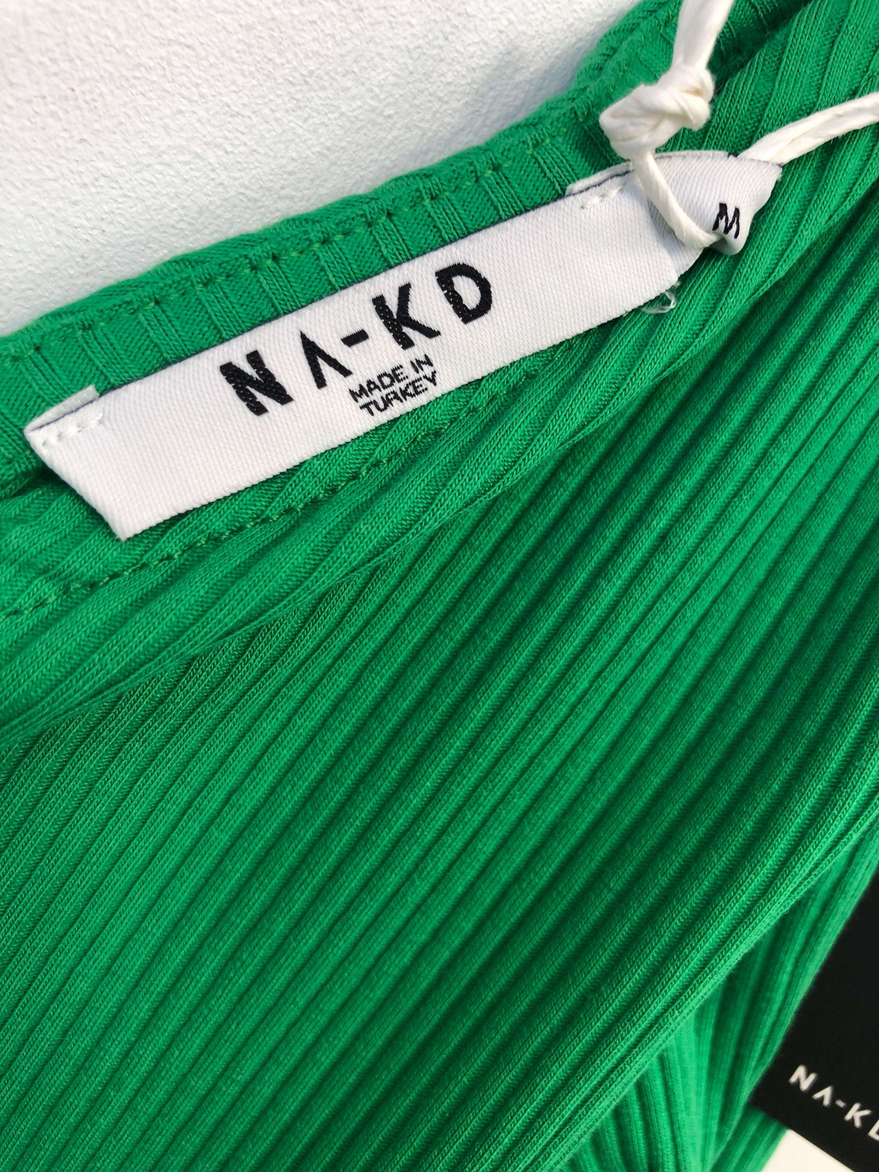 NA-KD Kjole