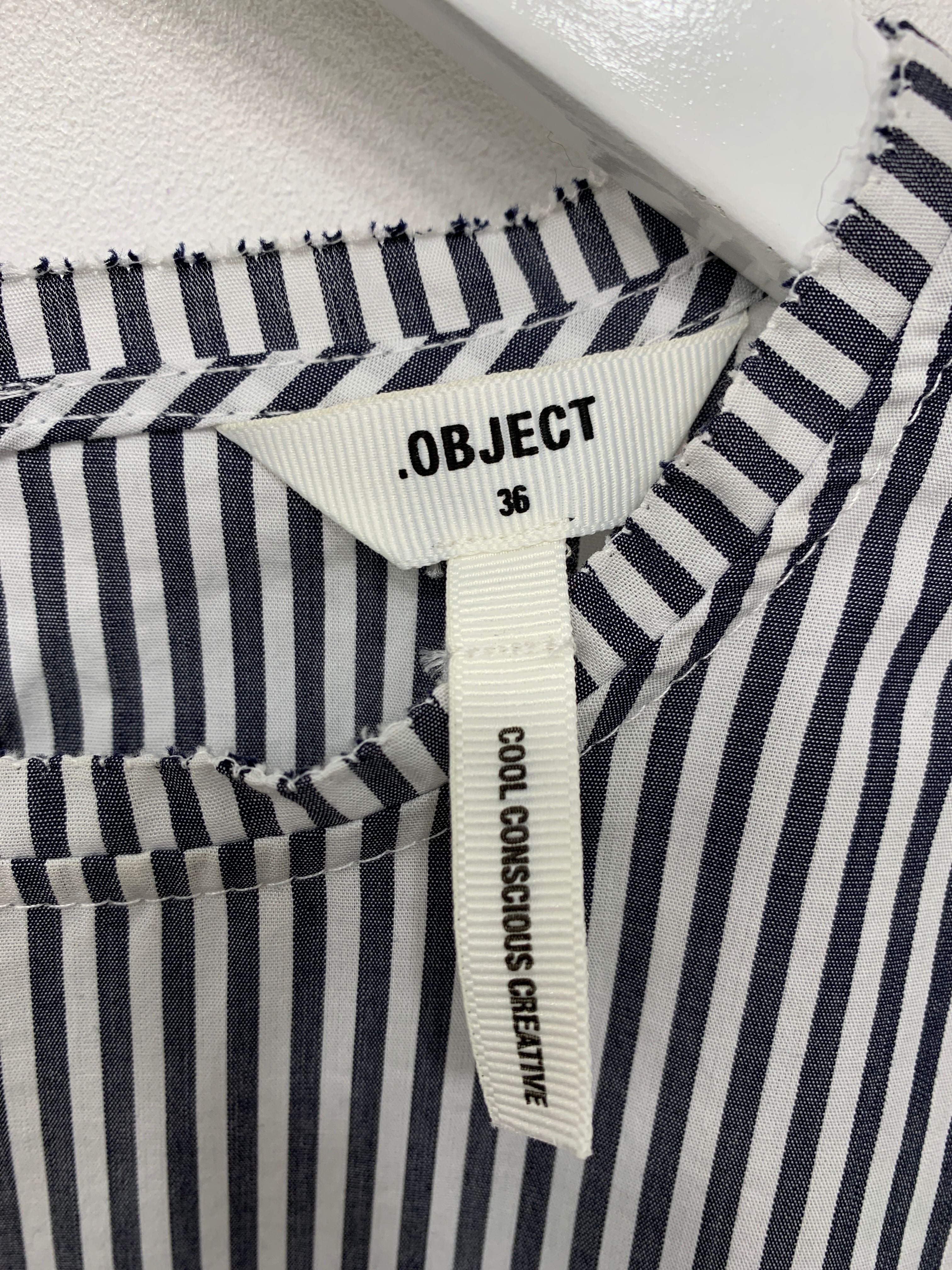 .Object Kjole