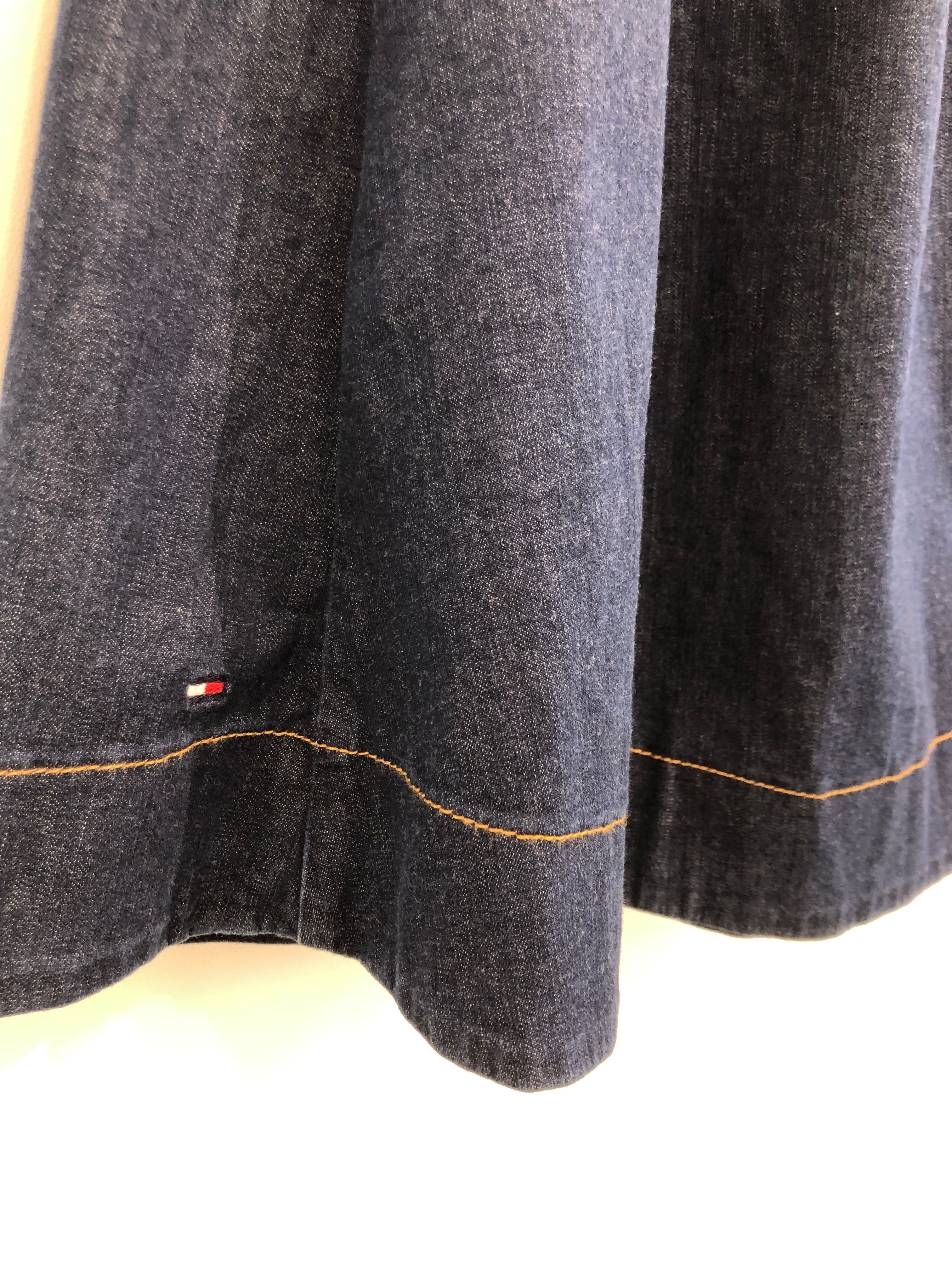 Tommy Hilfiger Nederdel