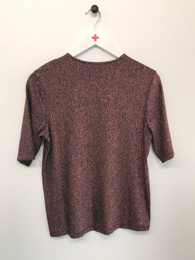 Pieces Bluse