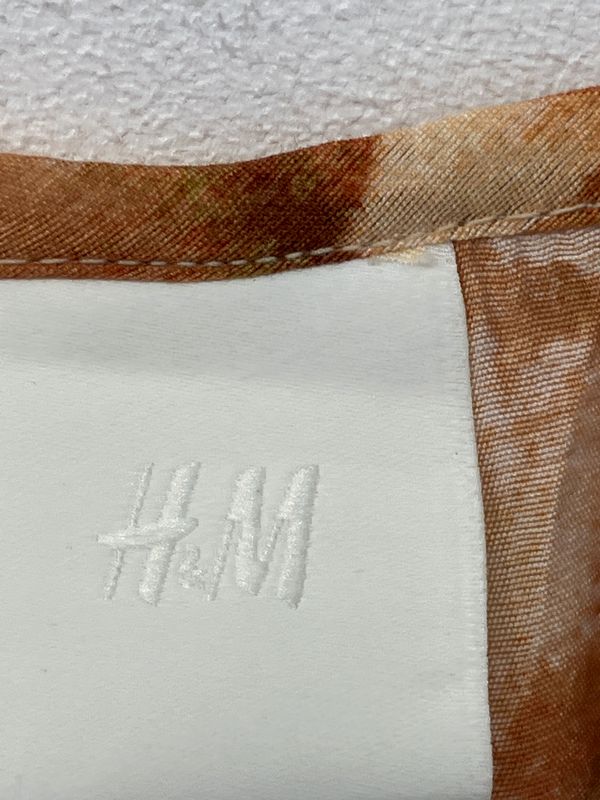 H&M Kjole