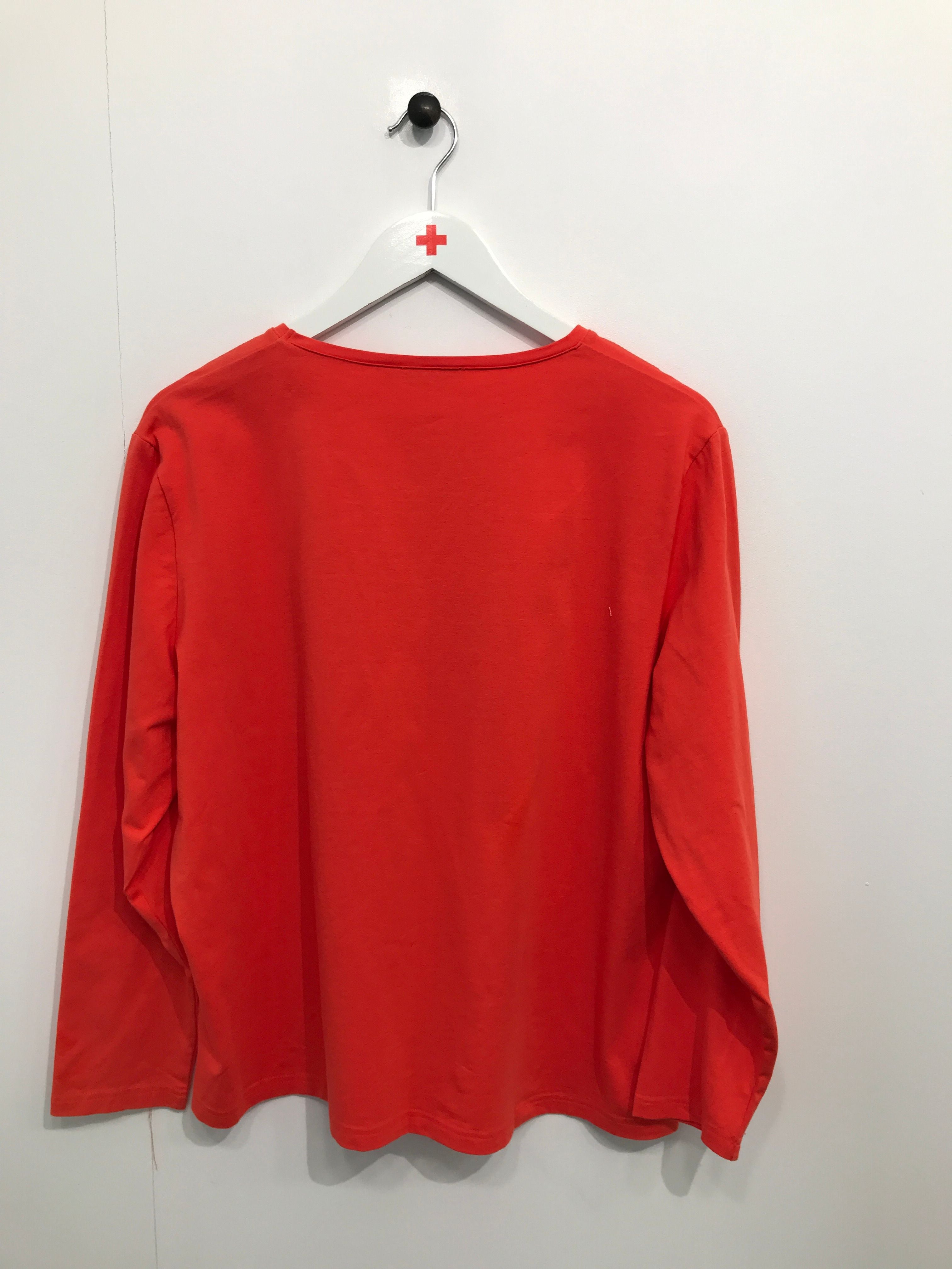 Micha Bluse