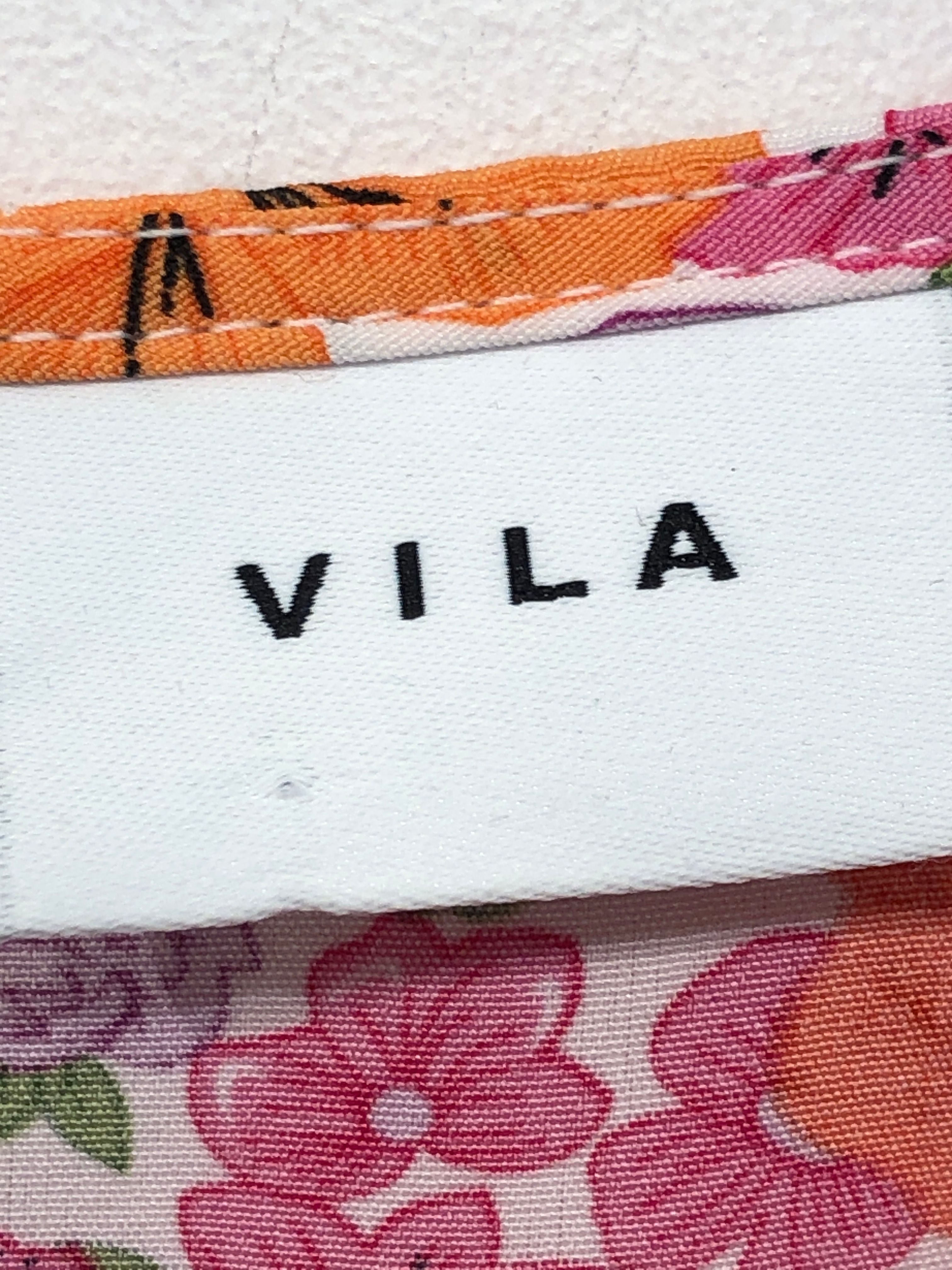 Vila Kjole