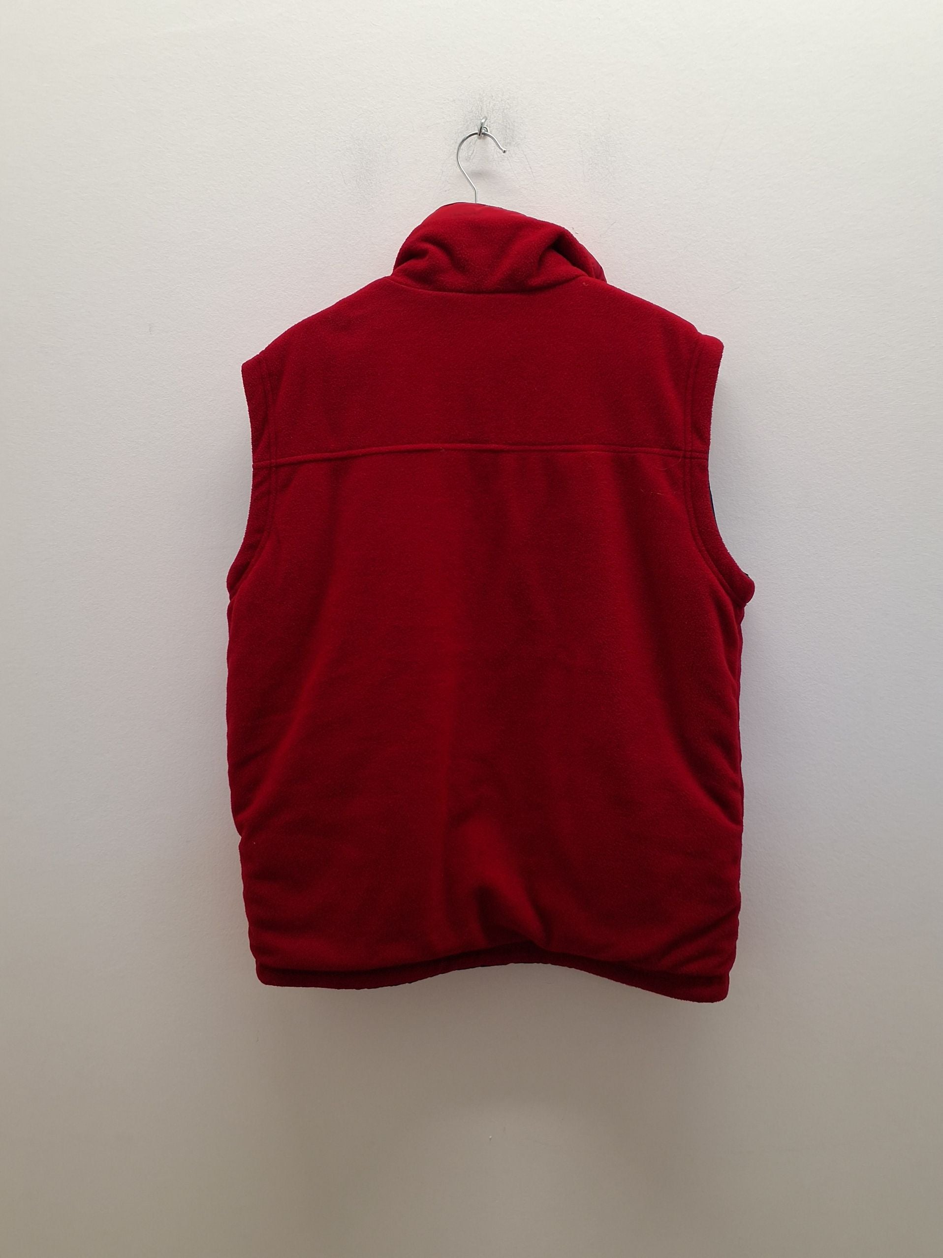 Pablo vest