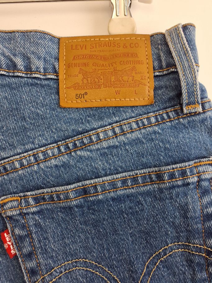 Levis Shorts