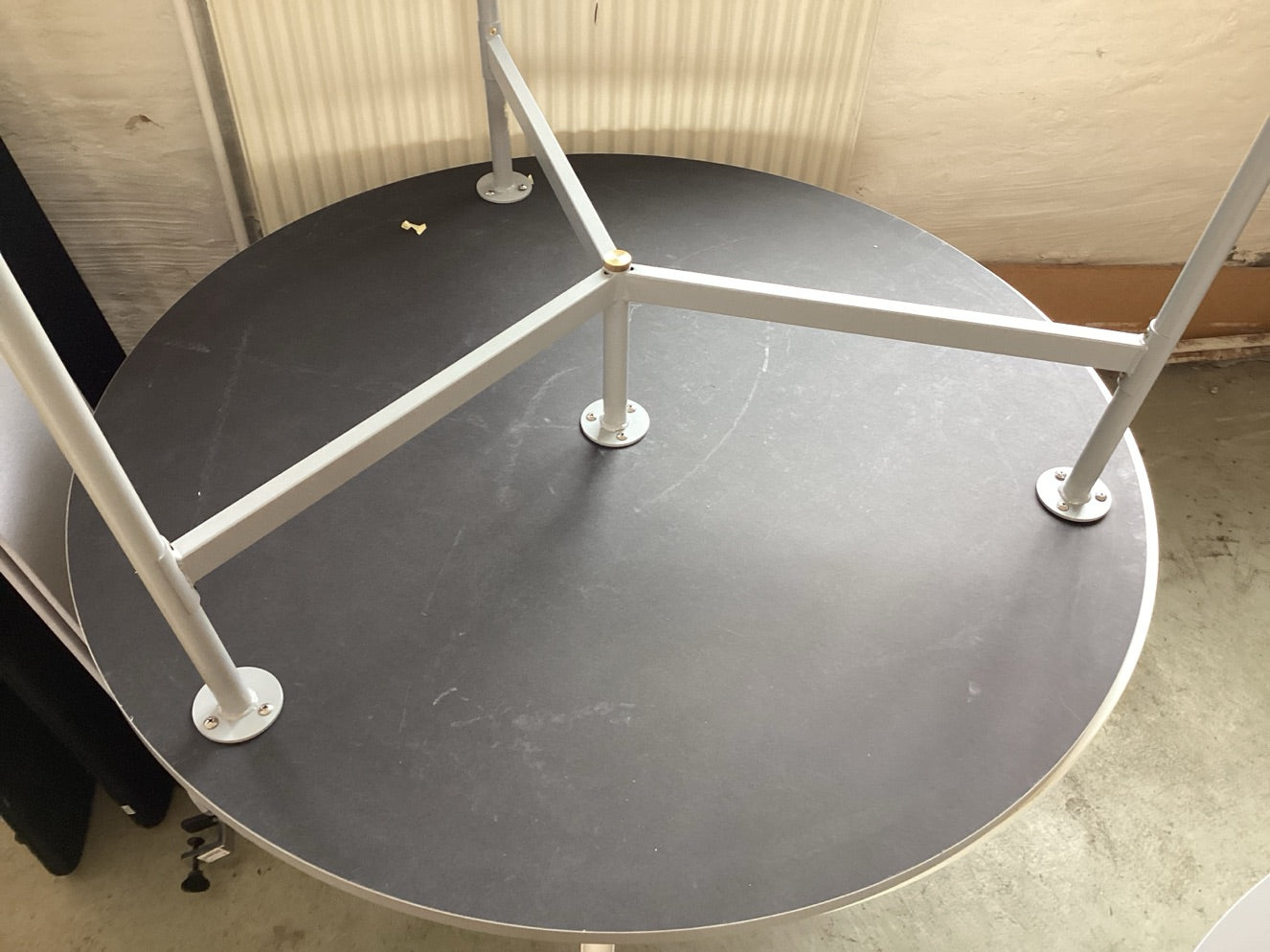 Rundt bord