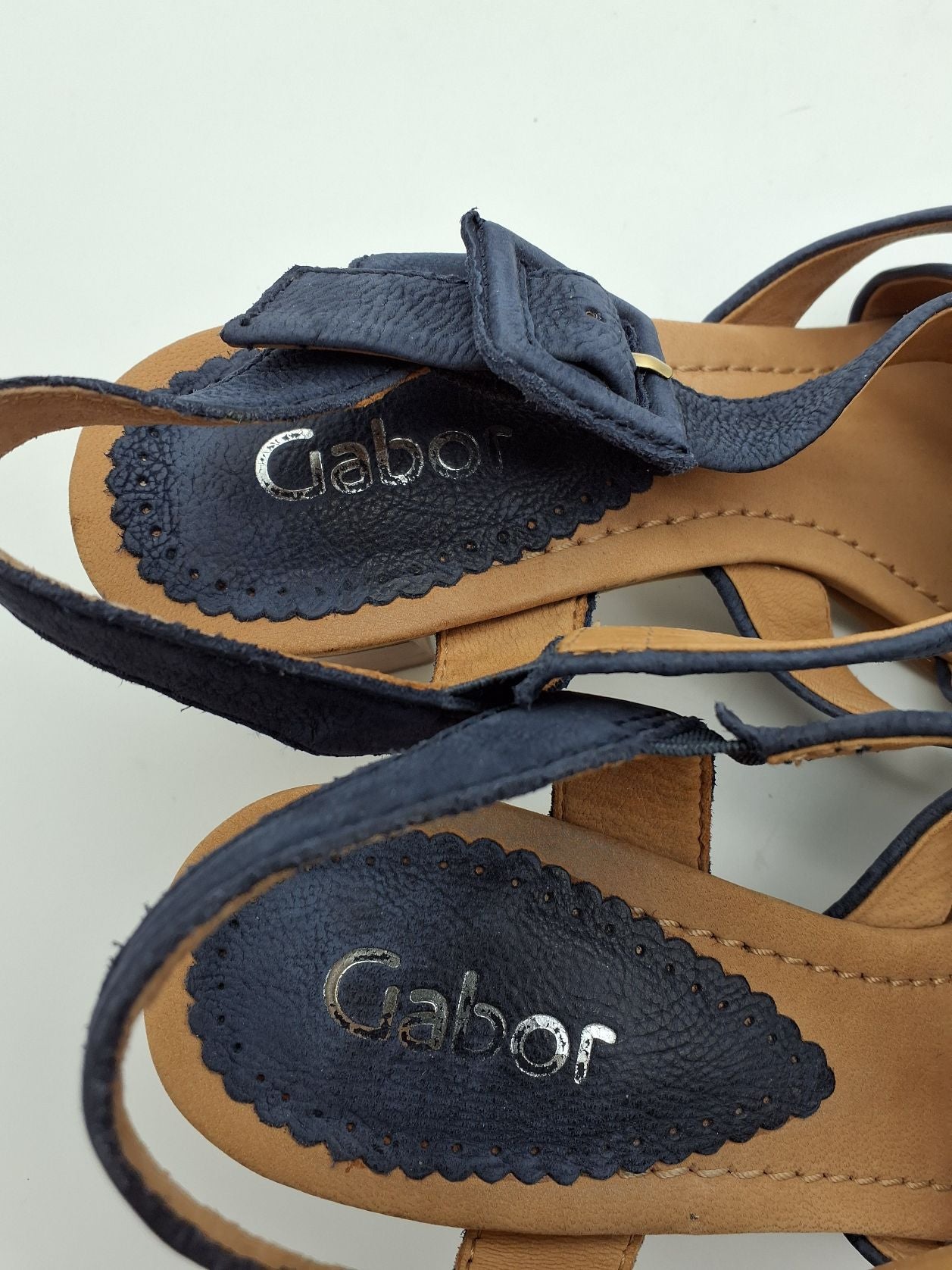 Gabor Sandal