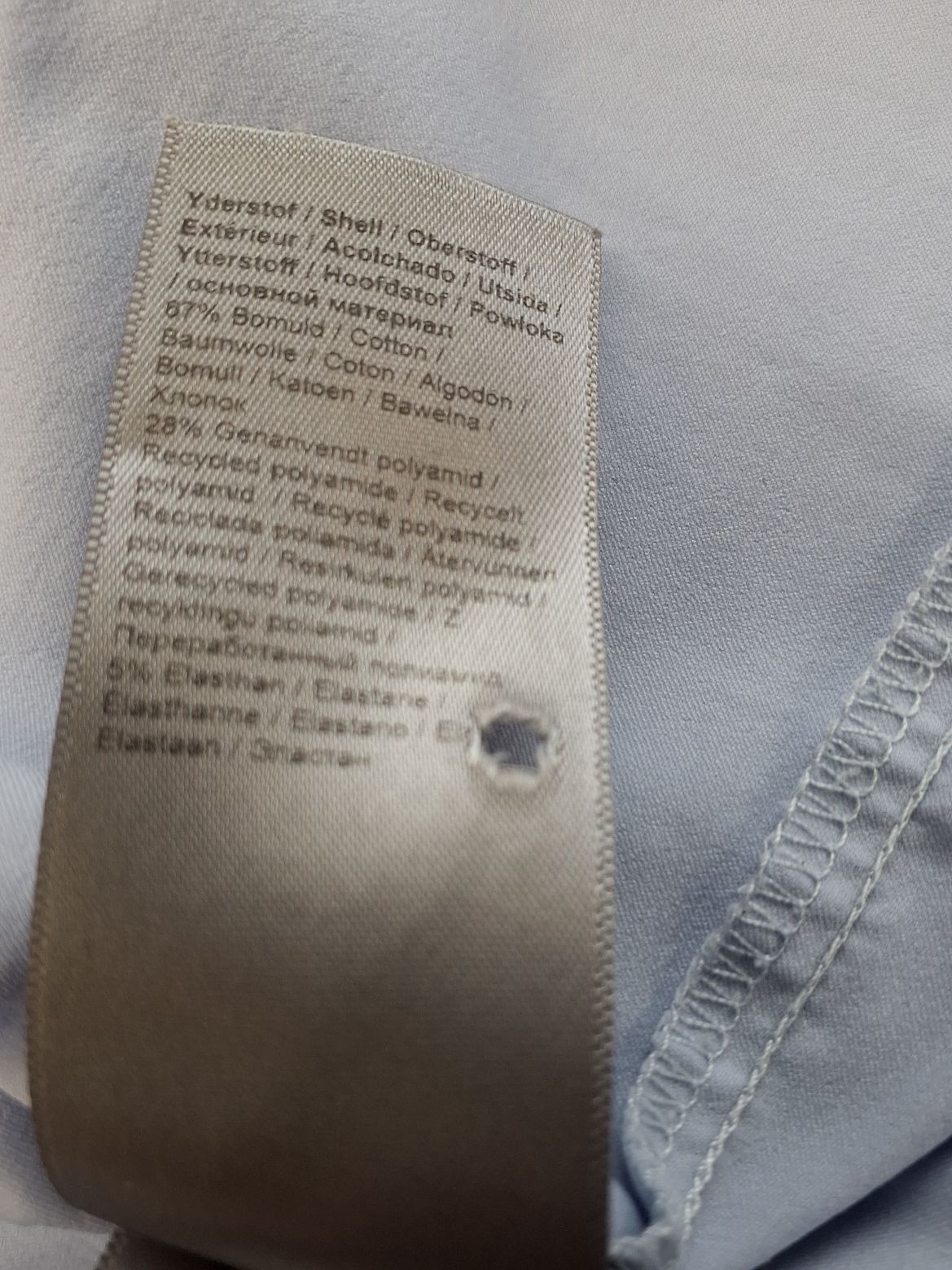Mos Mosh Skjorte/pyntebluse