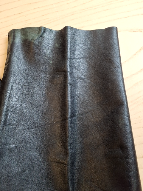 Bukser (skind) (G559)