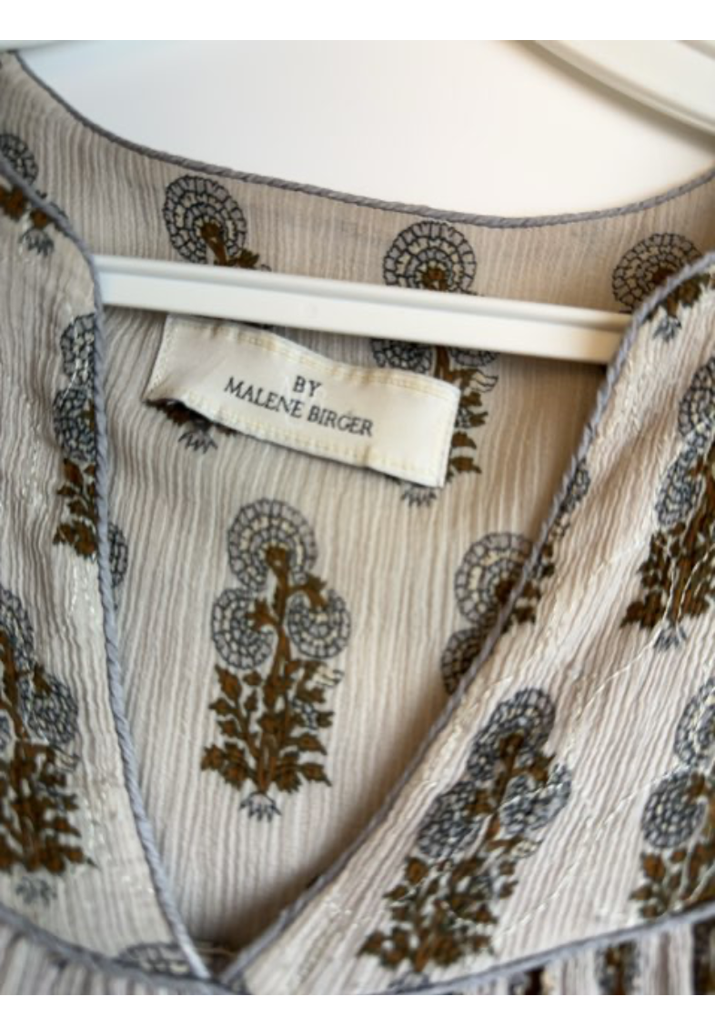 By Malene Birger Skjorte
