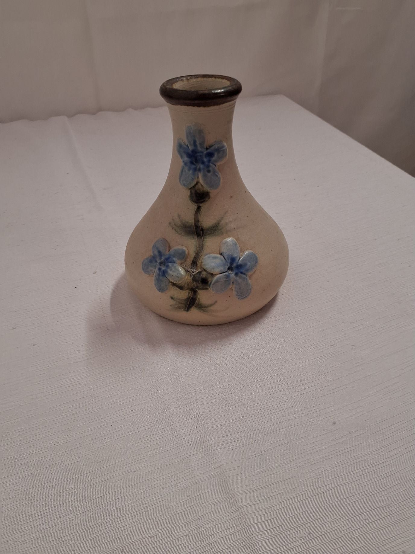 Keramikvase