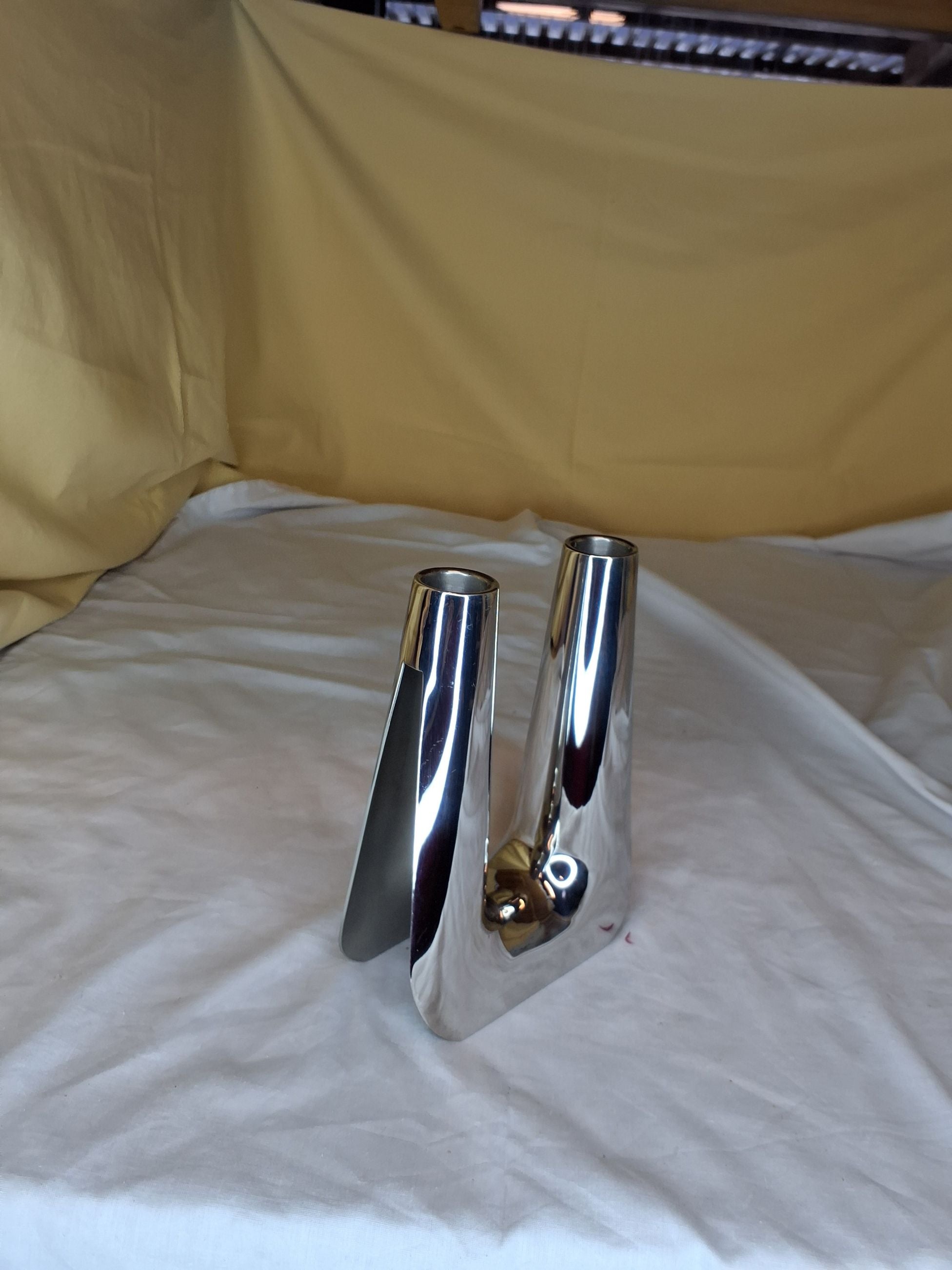 Georg Jensen lysestage