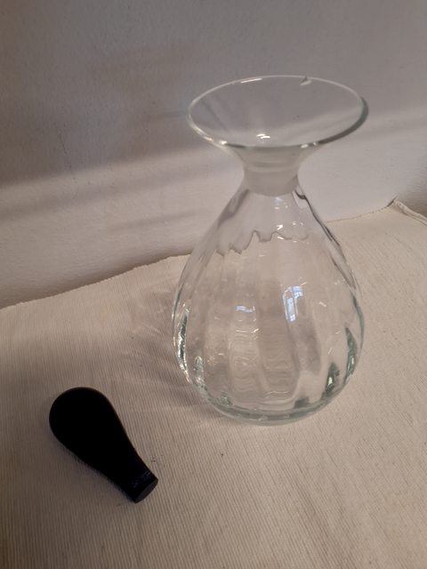 Glaskaraffel