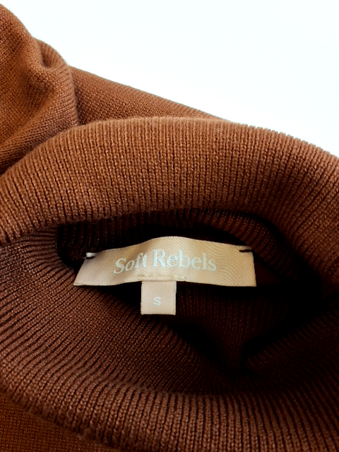 Soft Rebels Kjole
