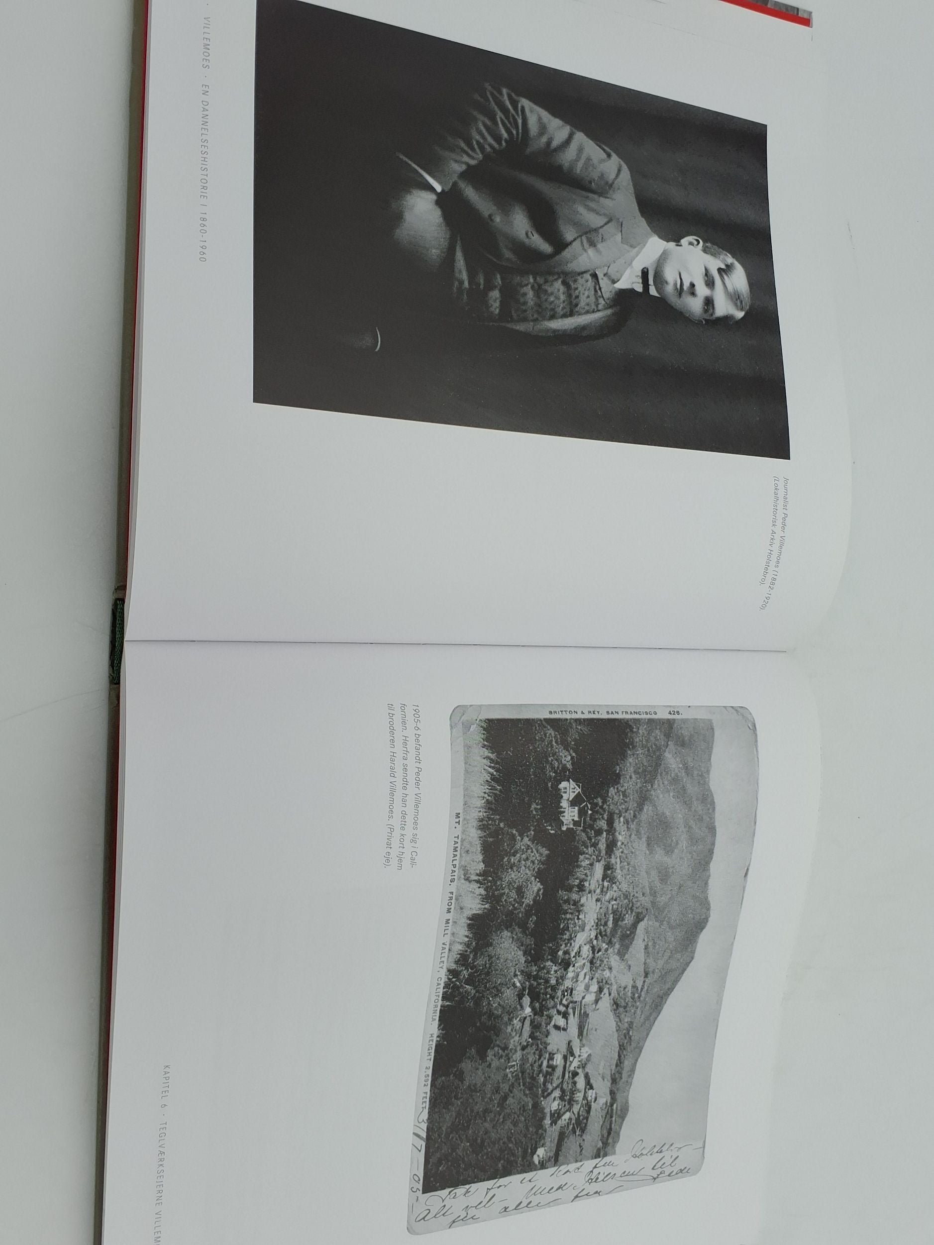 Villemoes en dannelseshistorie i et vestjysk iværksættermiljø i 1860-1960