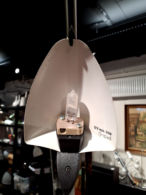 Standerlampe