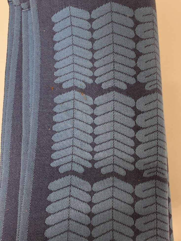 Georg Jensen Damask dug og 8 servietter