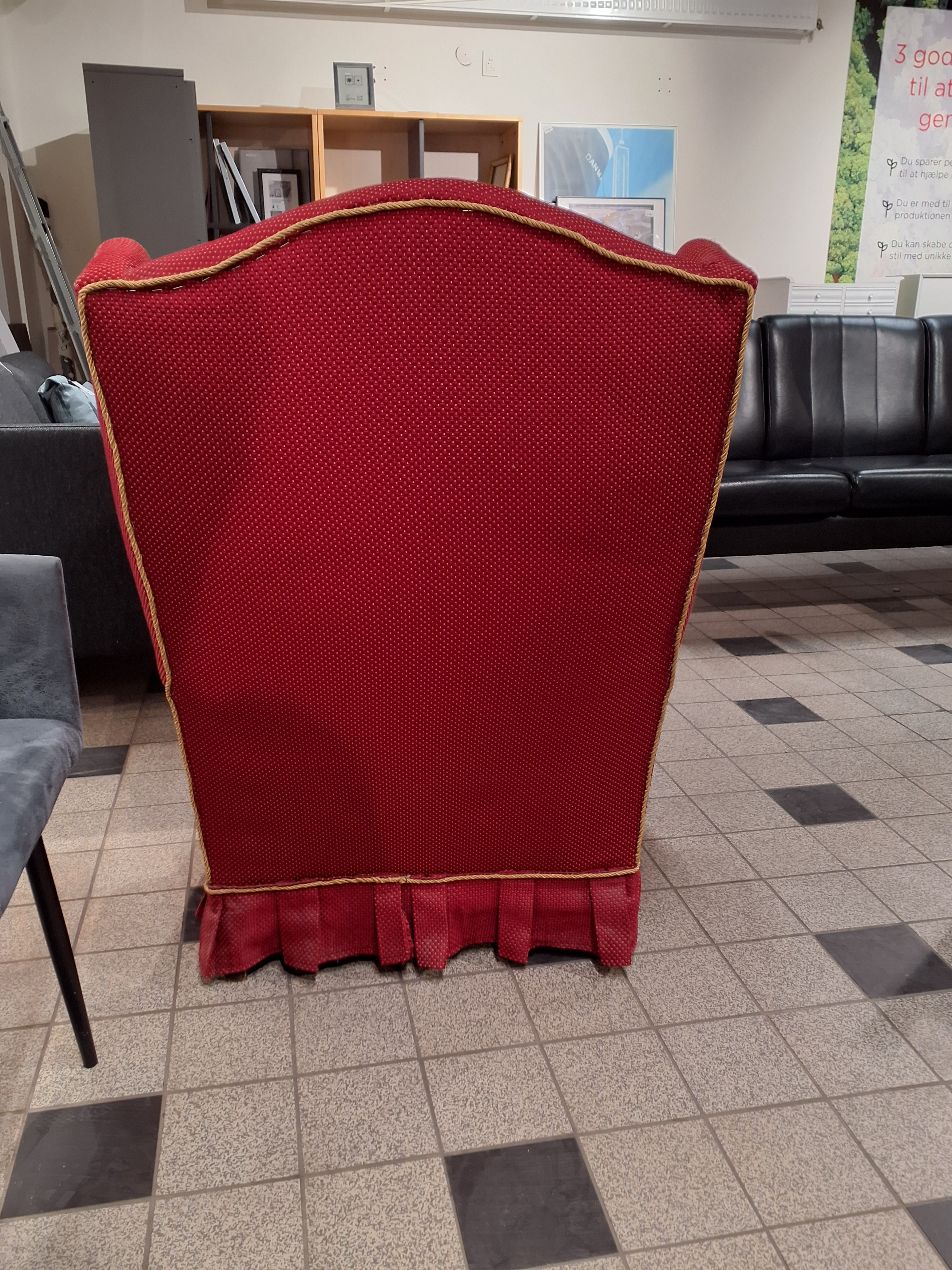 Lænestol