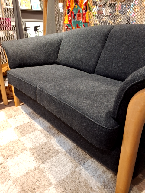 2 pers sofa