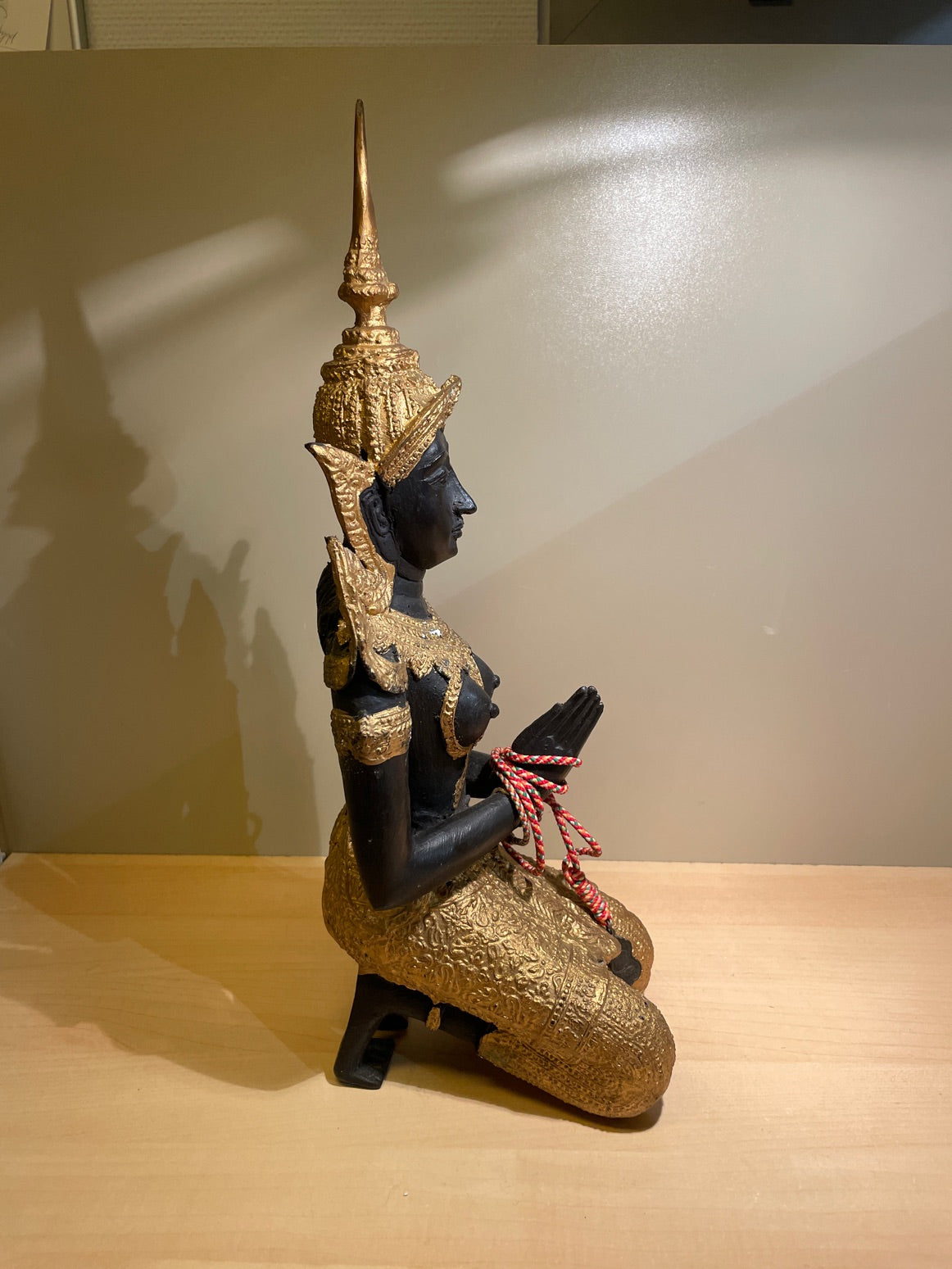 Thailandsk skytsengel