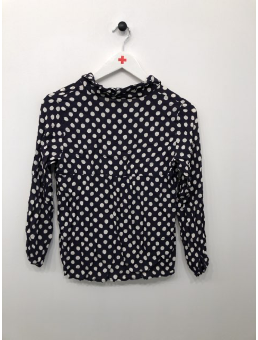 Ganni Skjorter og pyntebluser