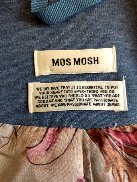 Mos Mosh Jakke