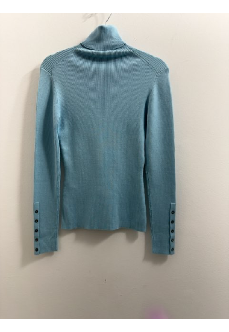 Boss - Hugo Boss silkebluse