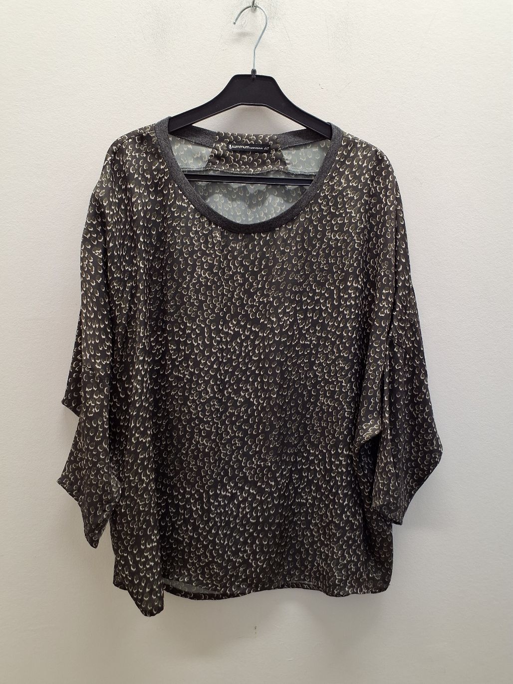 Summum Bluse