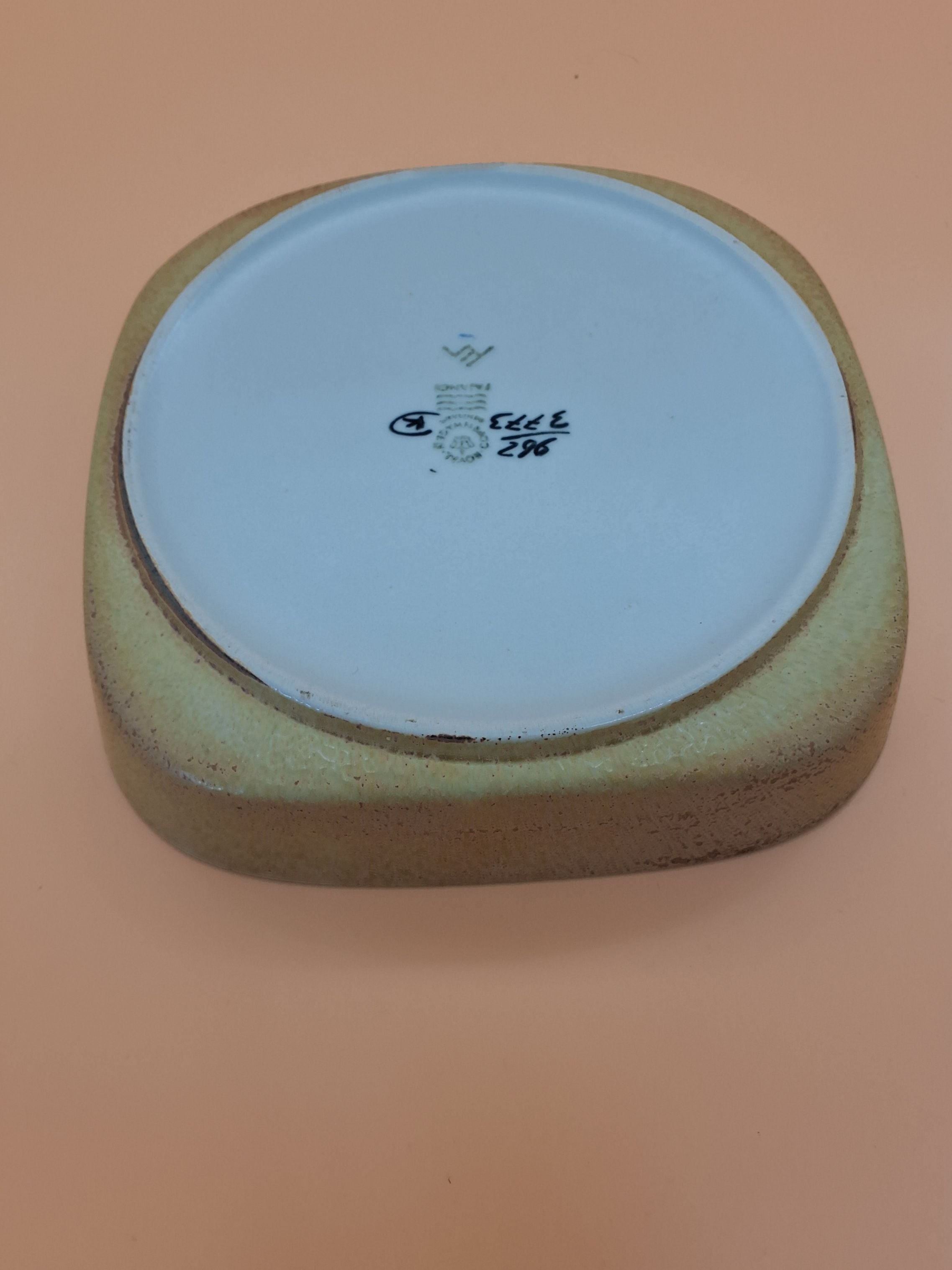 Royal Copenhagen askebæger 962/3773