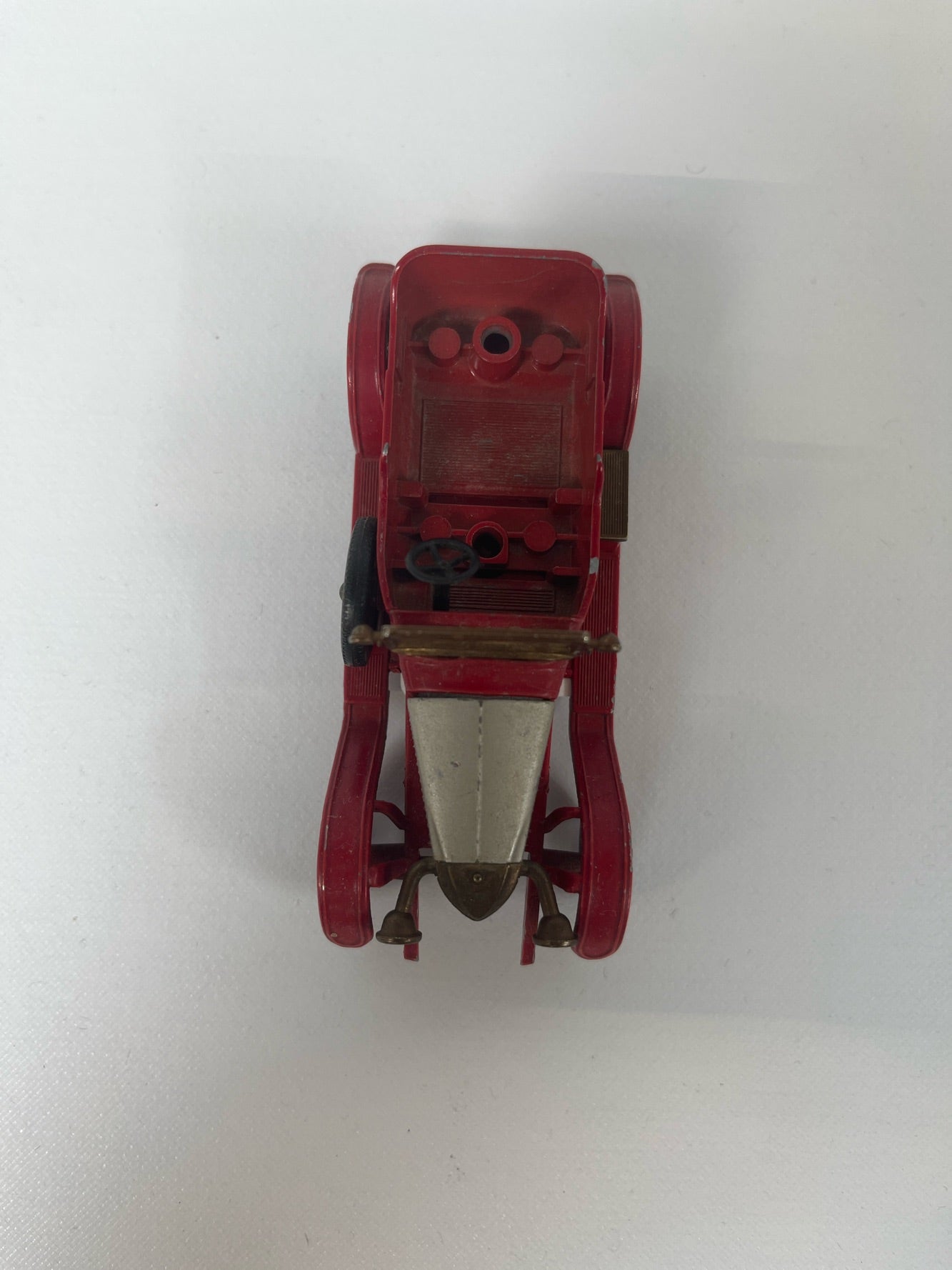 Matchbox modelbil