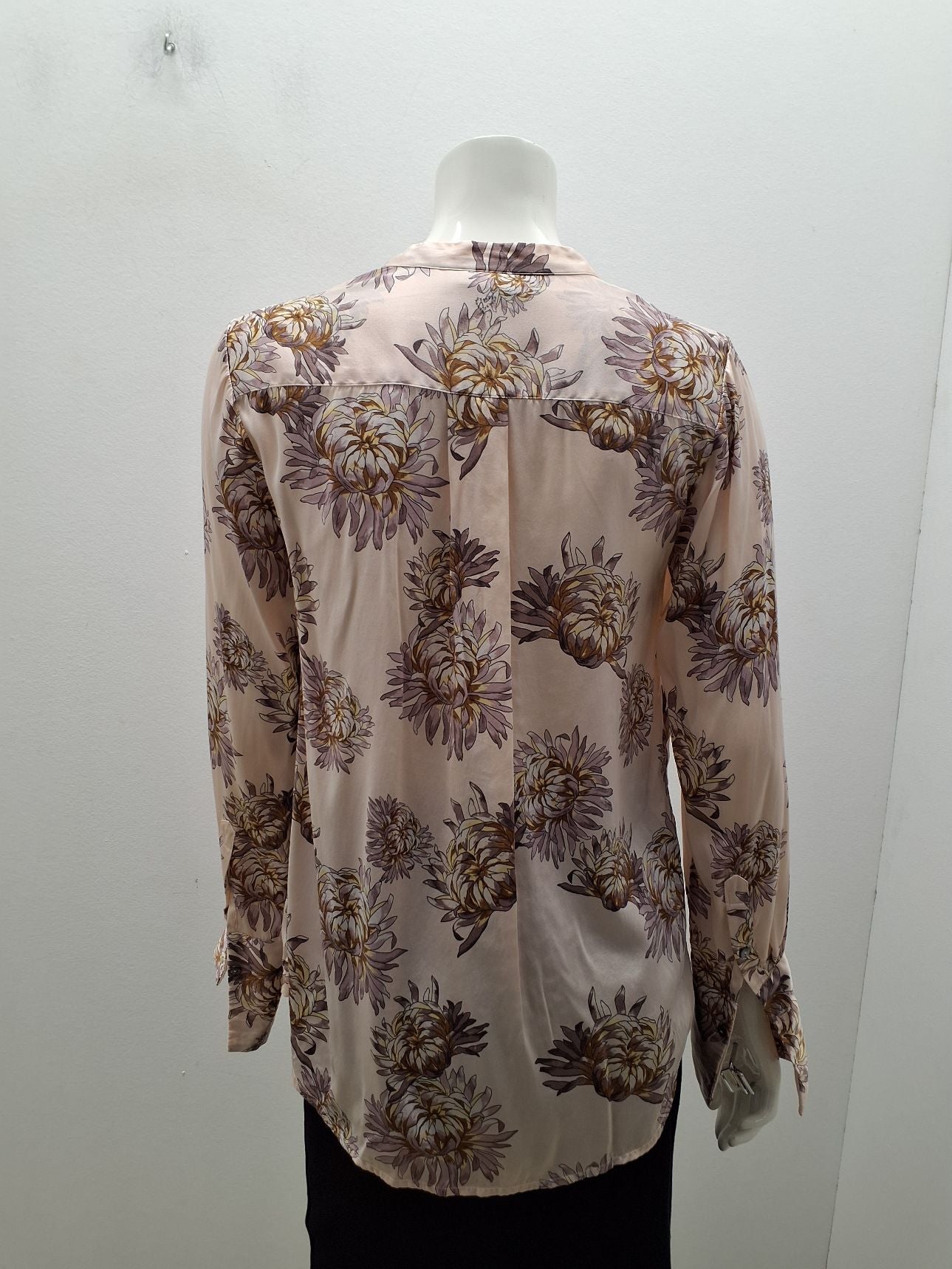 Heart Made Julie Fagerholt Skjorte/pyntebluse