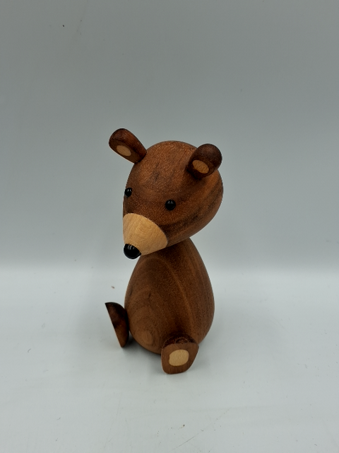 Træ Bamse