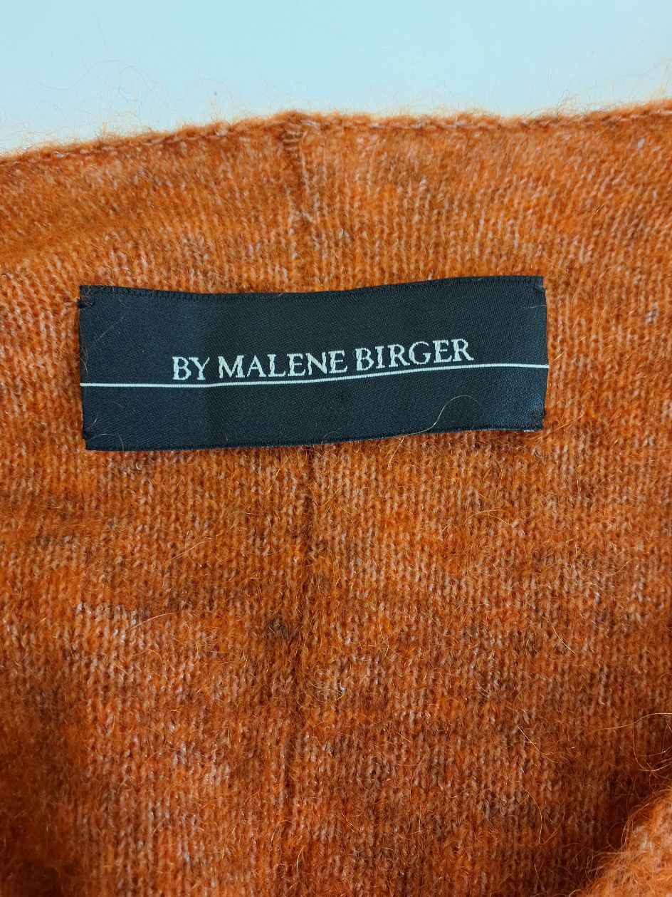 By Malene Birger Striktrøje