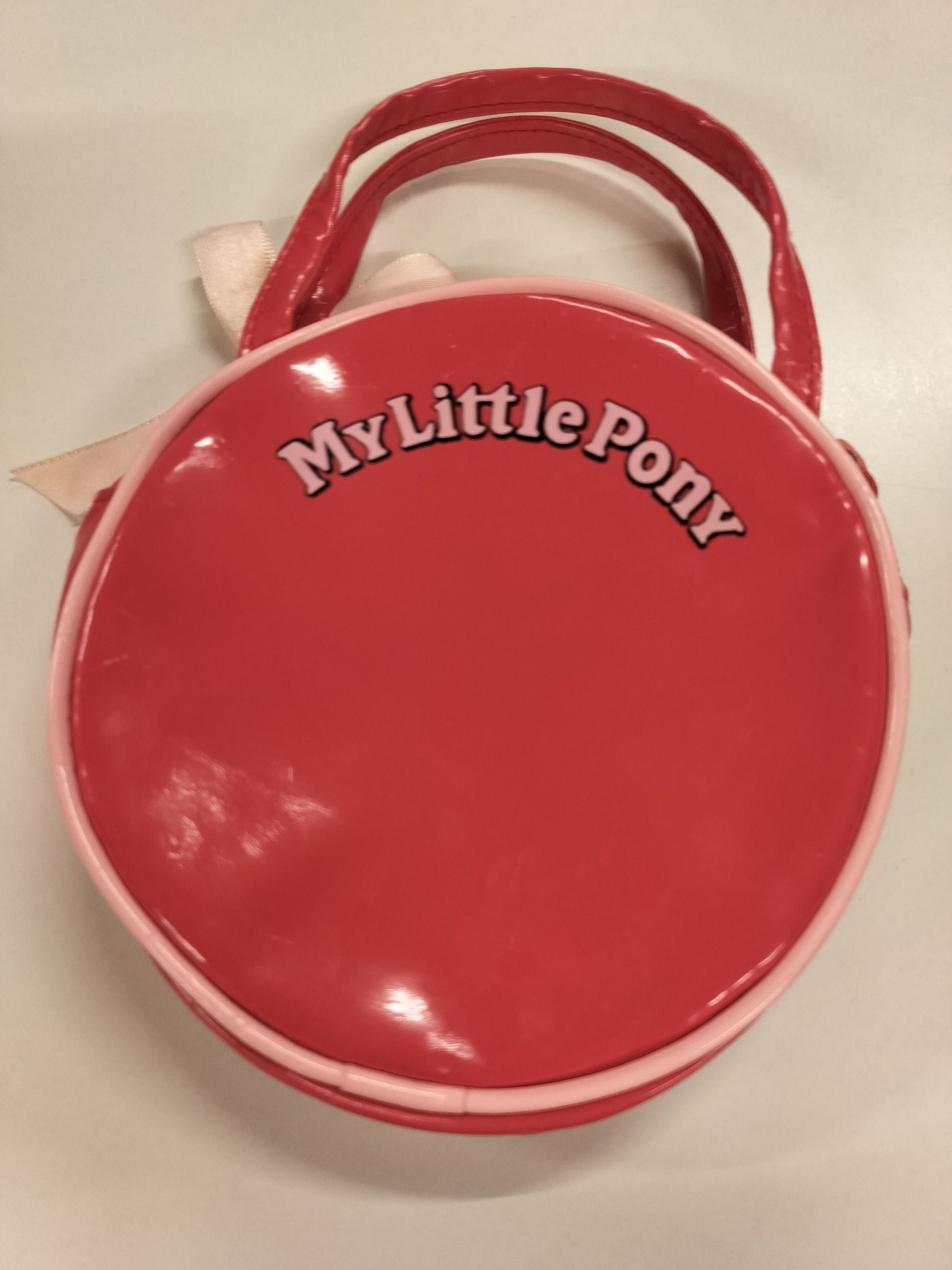 Lille MyLittle Pony-taske