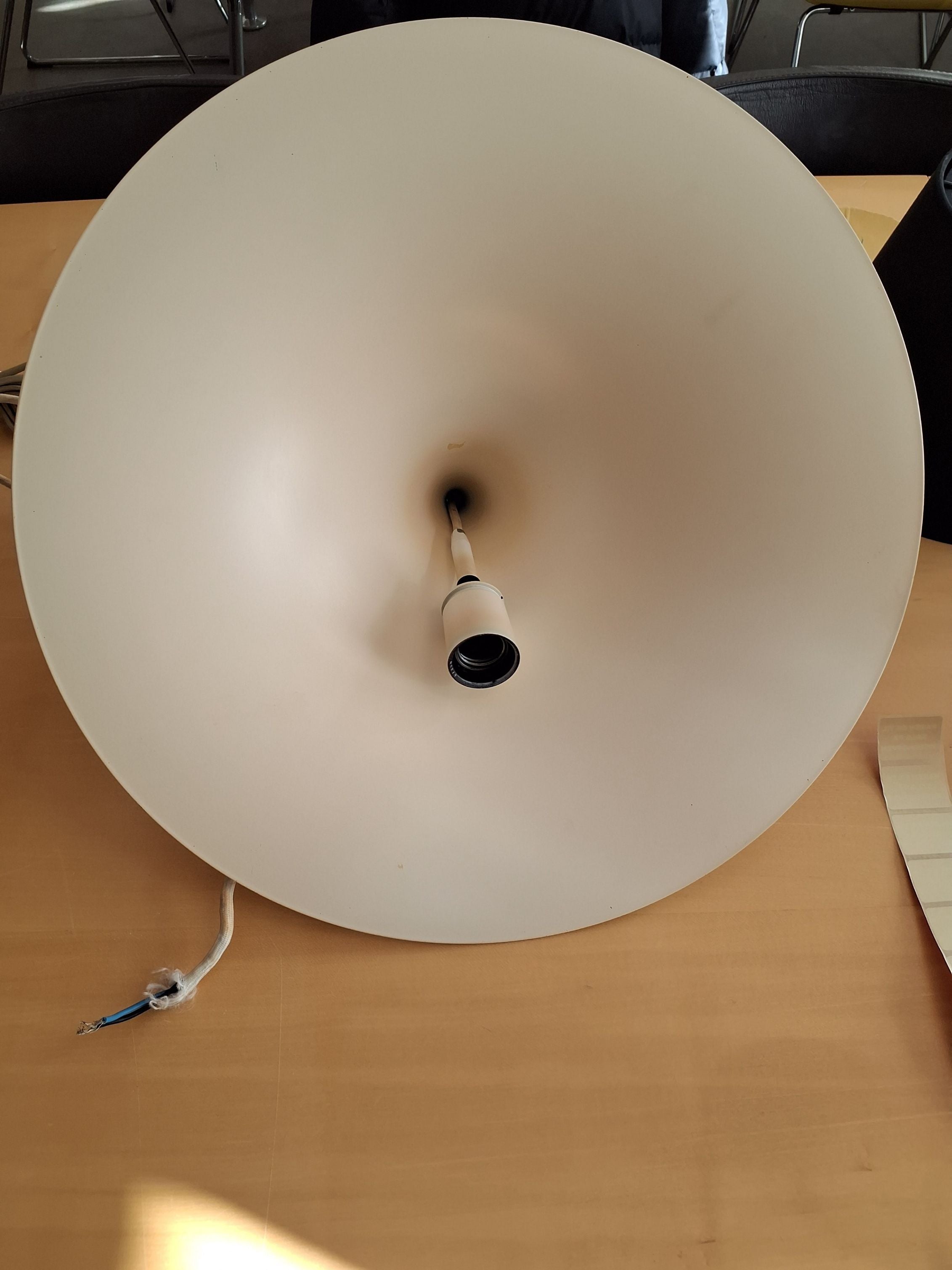 Loftslampe