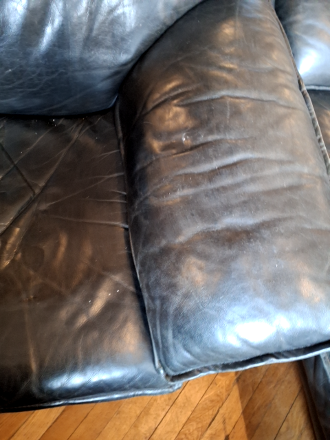 Sofa 2-personers