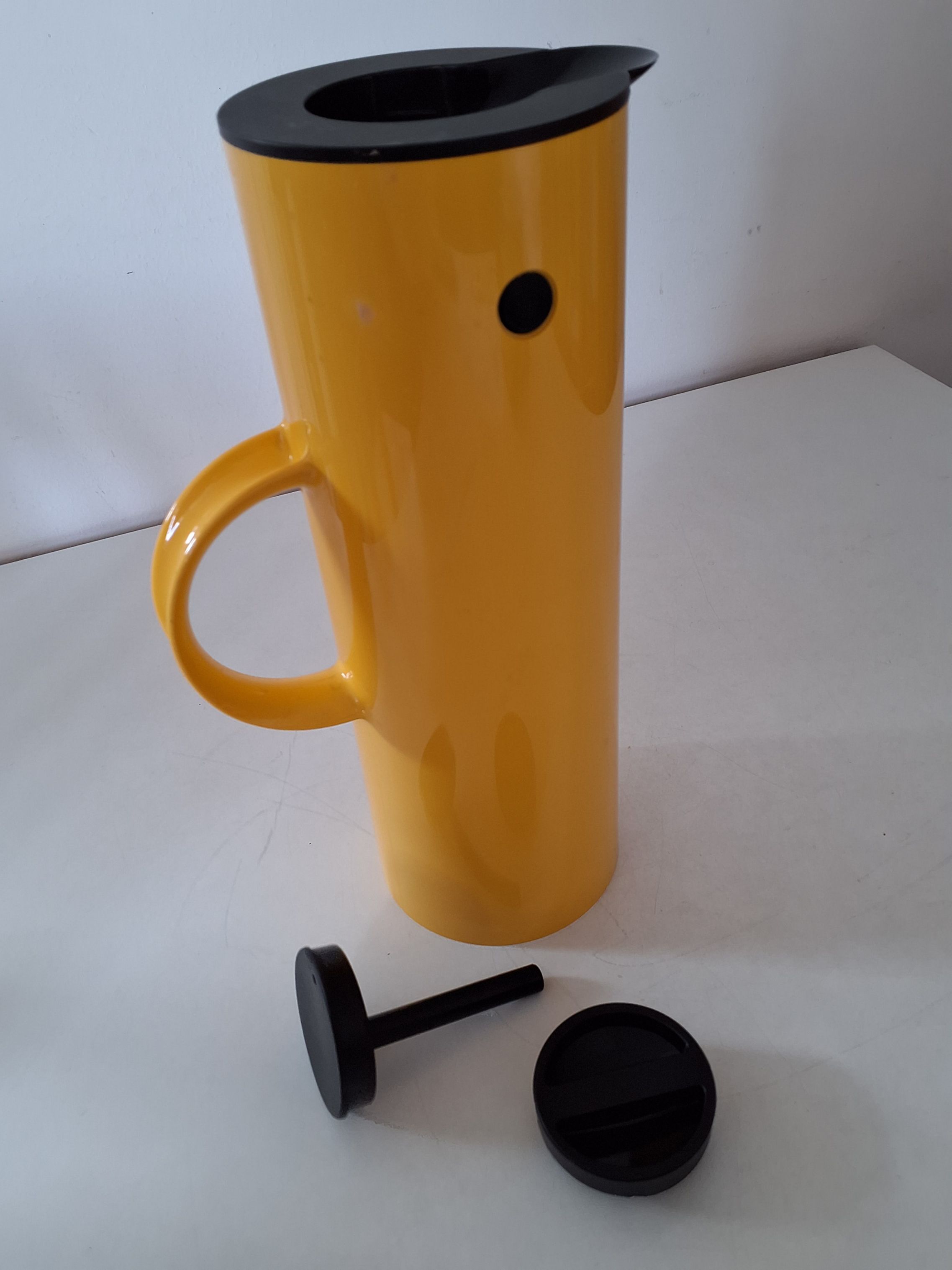 Gul Stelton termokande