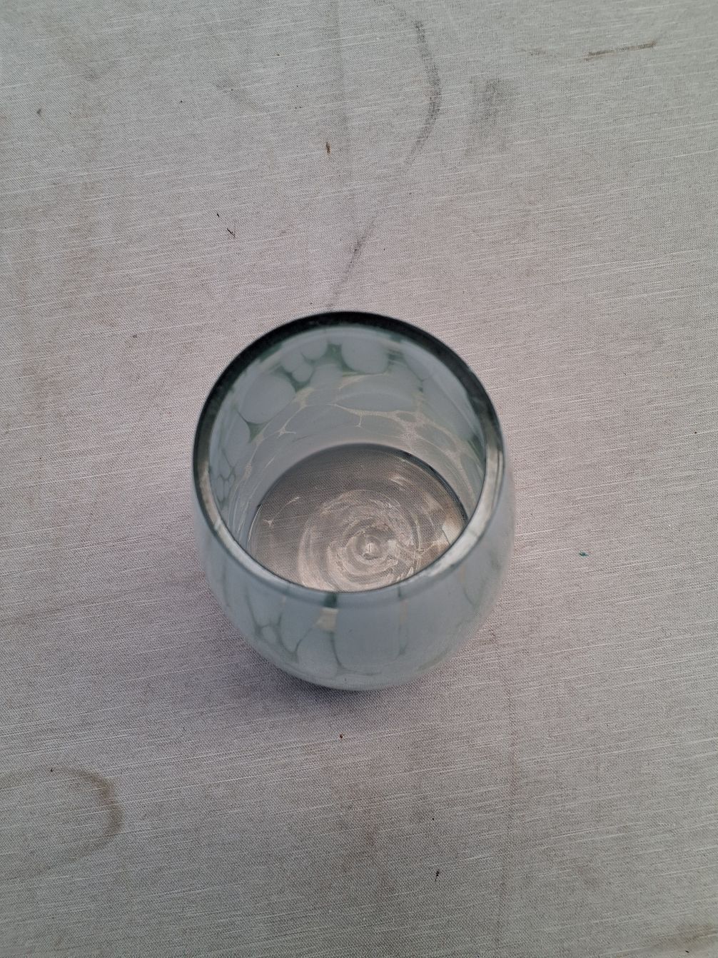 Håndlavet Anne Von Lipa Vase