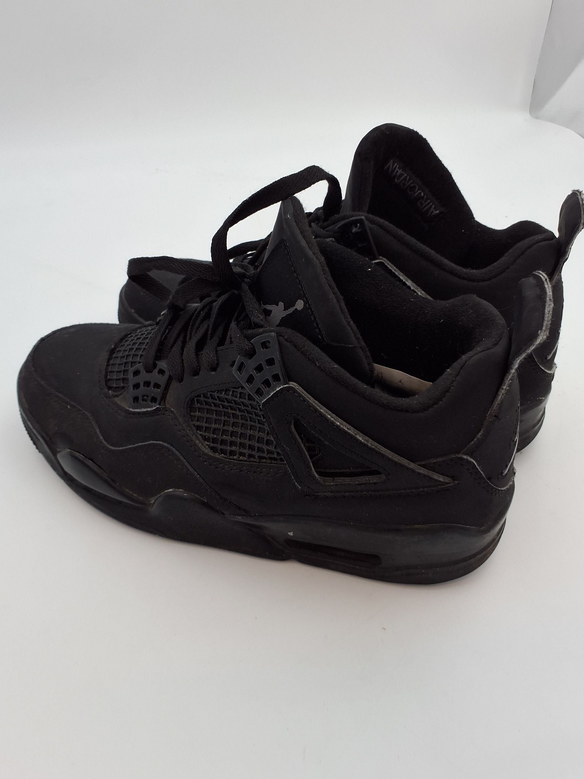 Nike Sko air jordan