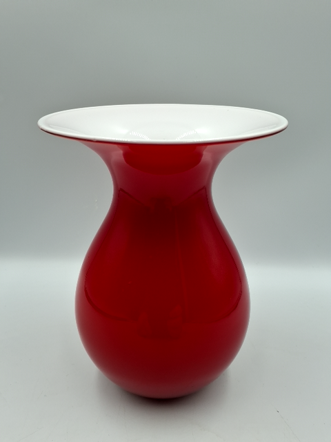 Holmegaard "Shape" Vase
