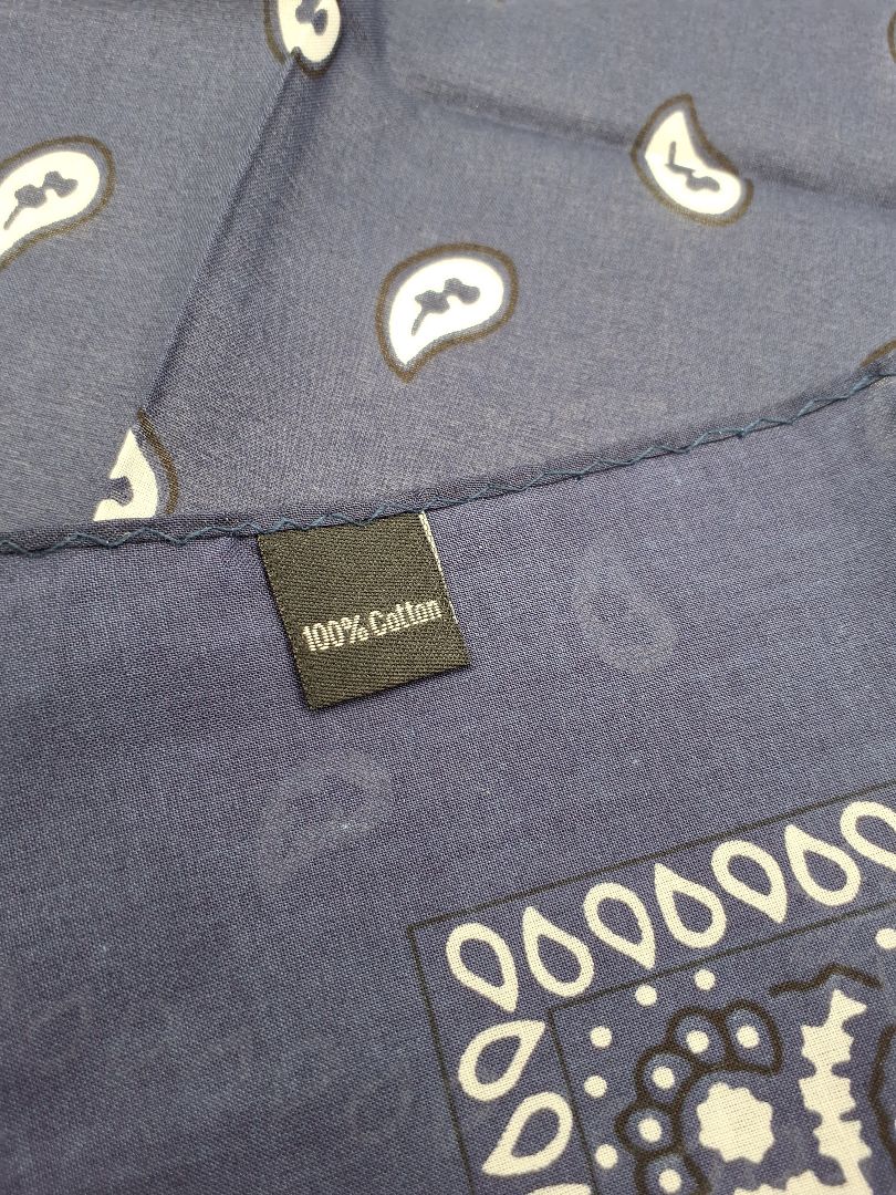 Jacob Cöhen Bandana