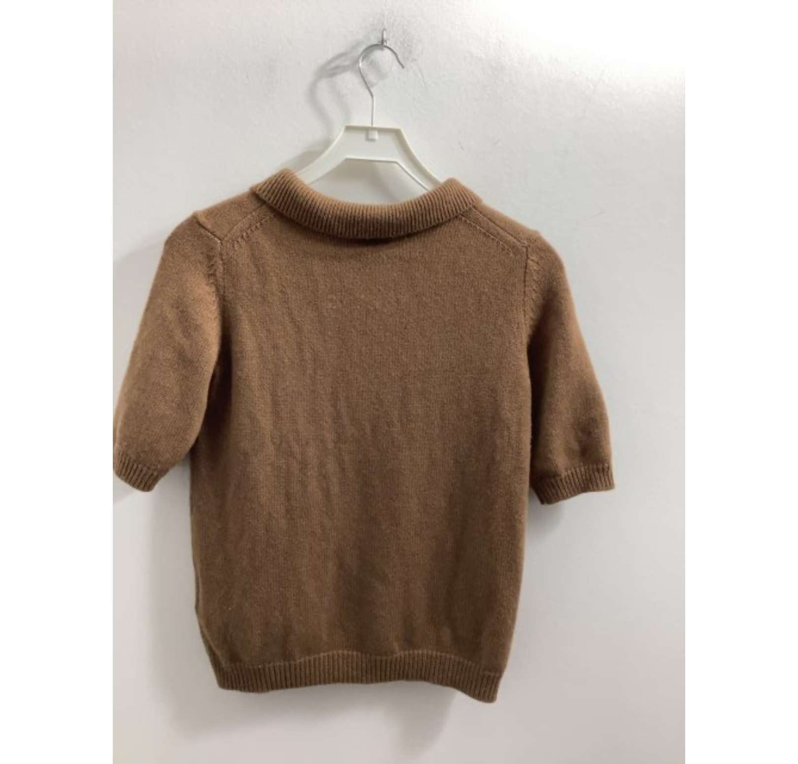 Birgitte Herskind Strik Bluse