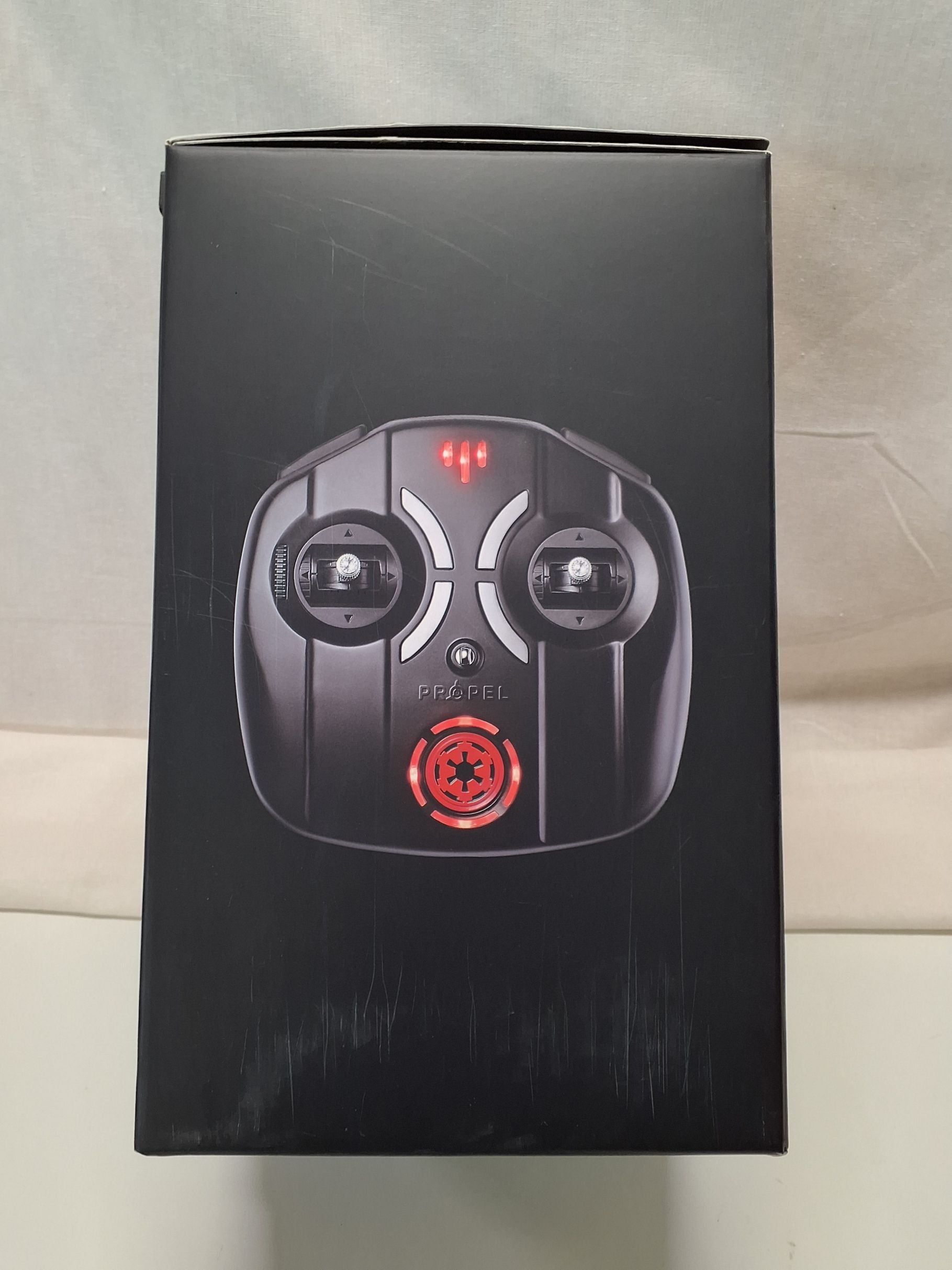 DRONE TIE ADVANCED X1 PROBEL