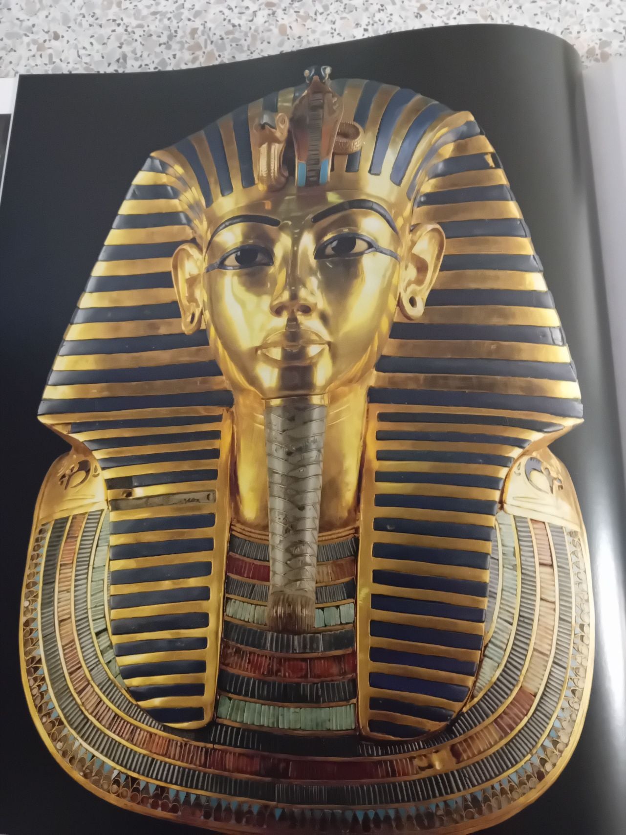 Ægypten