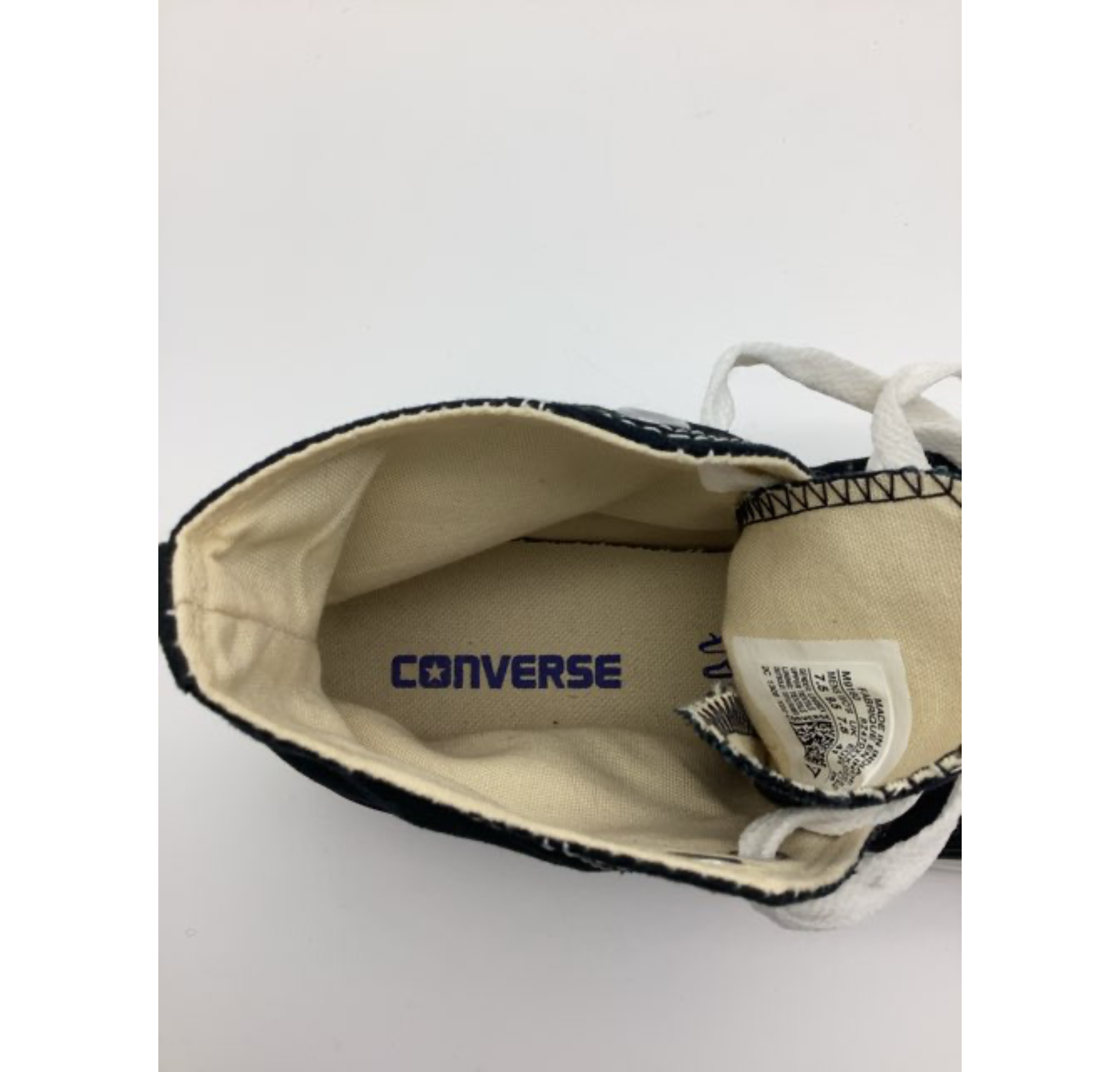 Converse Sko (H878)